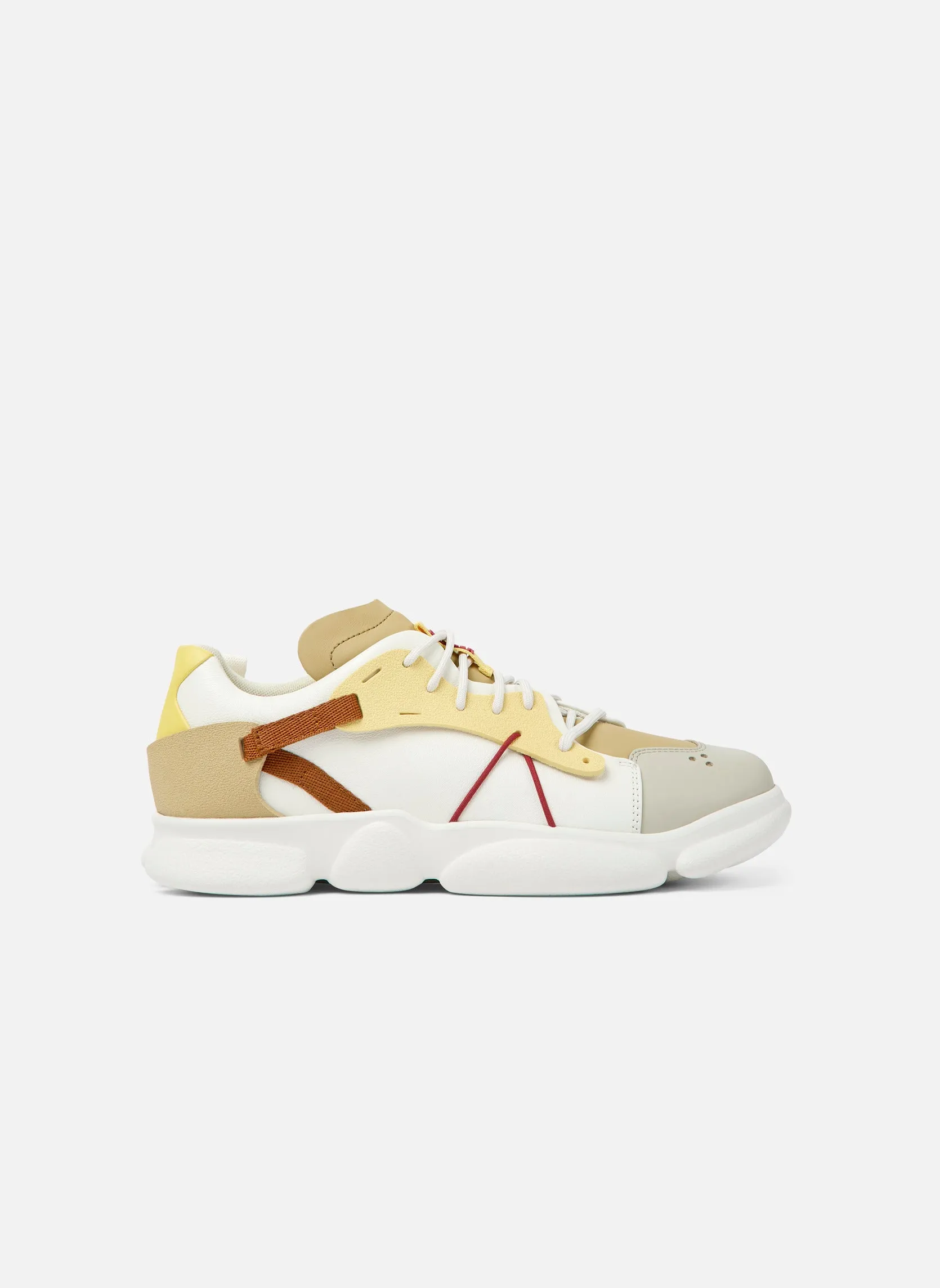 Sneakers Men Camper TWS