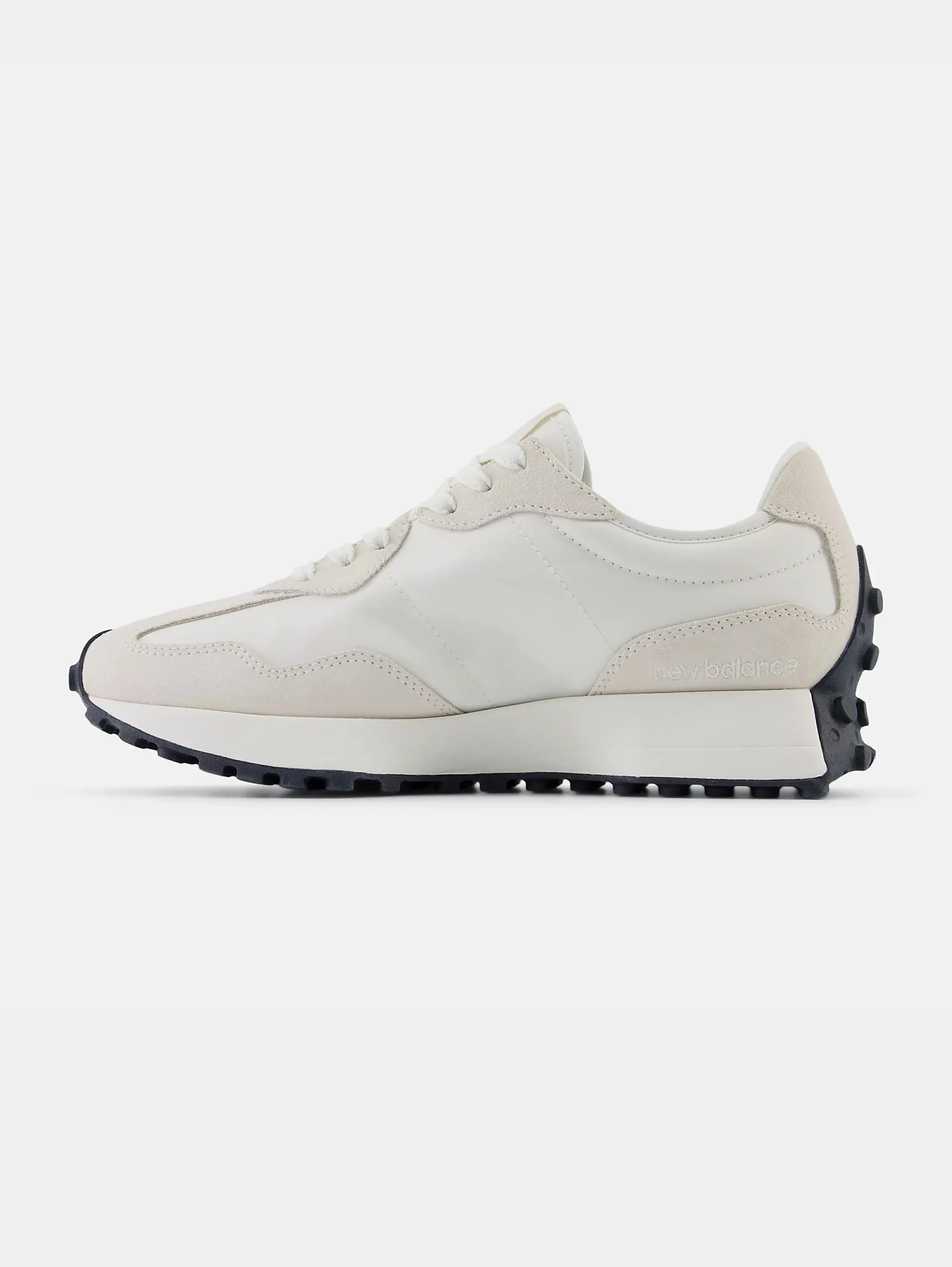 Sneakers Retrò 327 Bianco