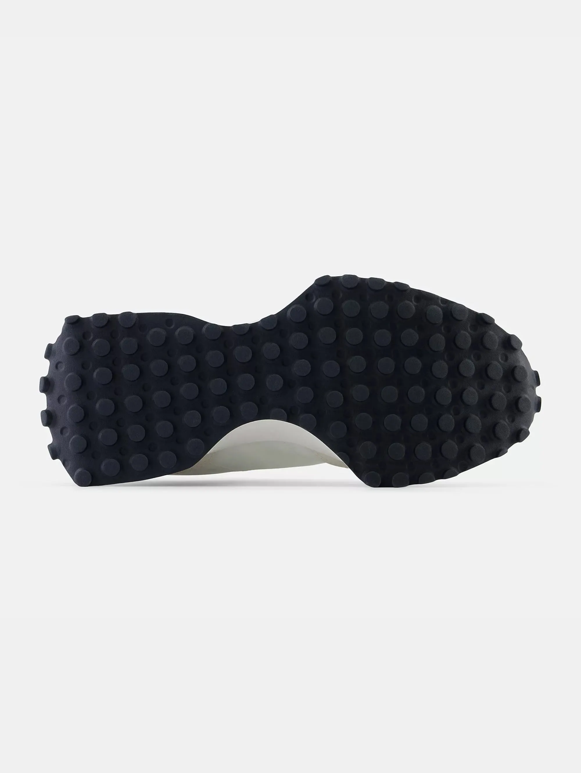 Sneakers Retrò 327 Bianco