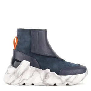 Space Kick V Boot