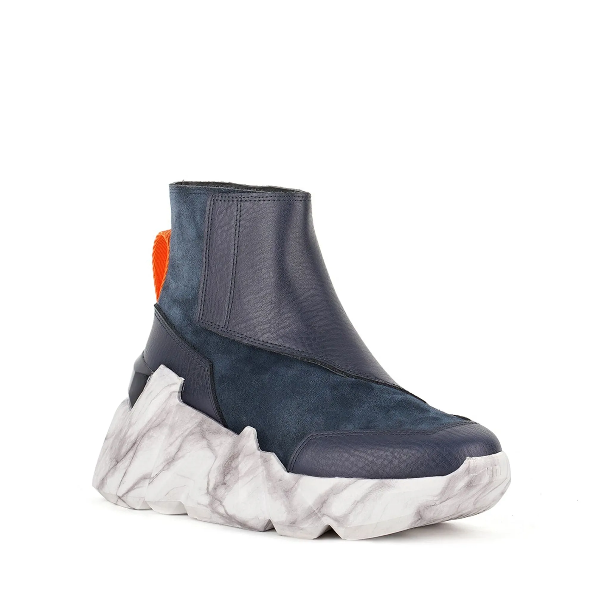 Space Kick V Boot