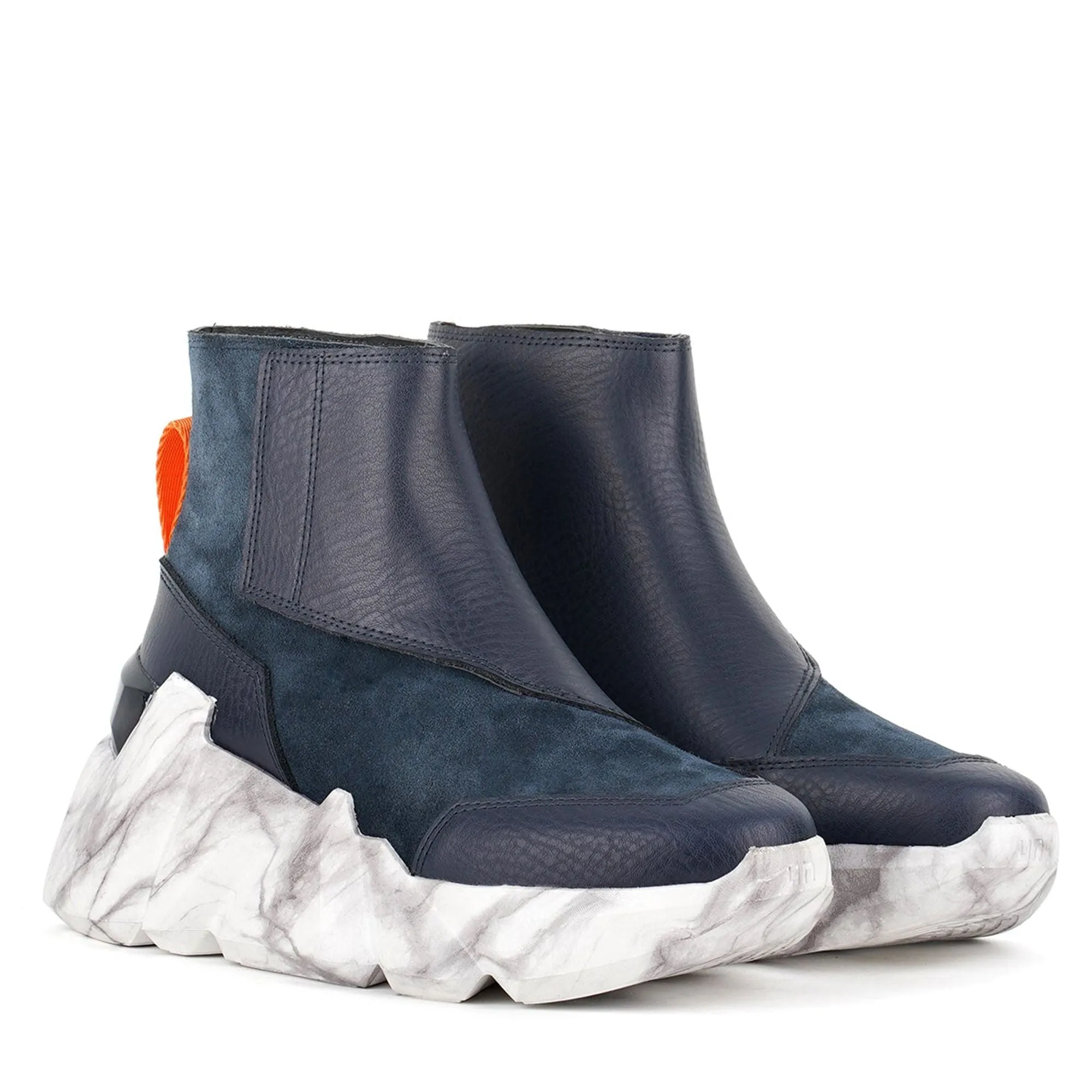 Space Kick V Boot