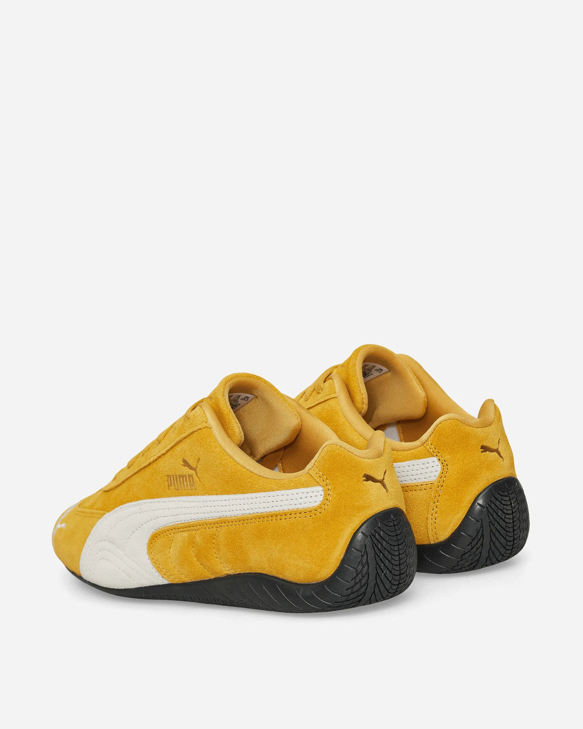 Speedcat OG Sneakers Archive Gold