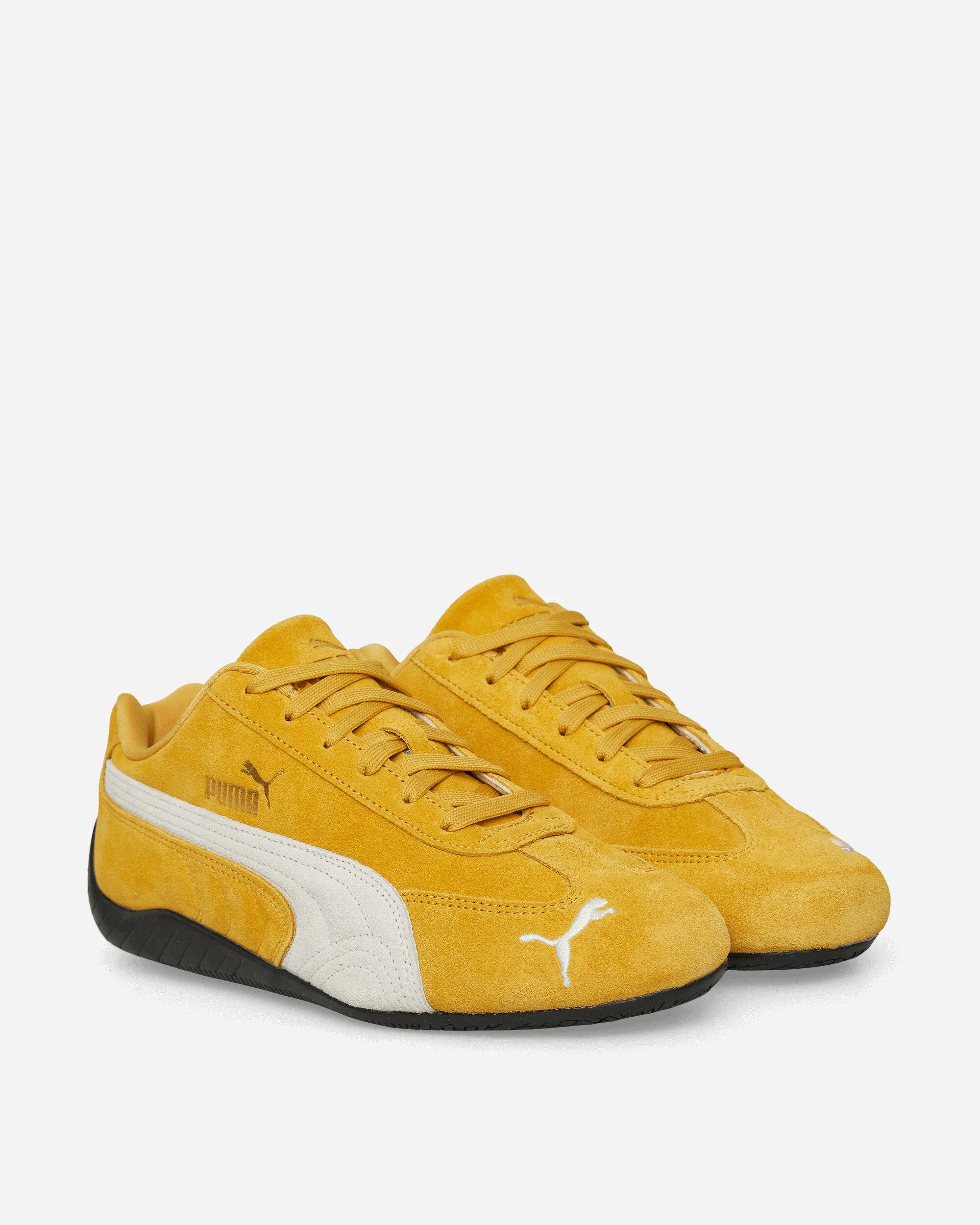 Speedcat OG Sneakers Archive Gold