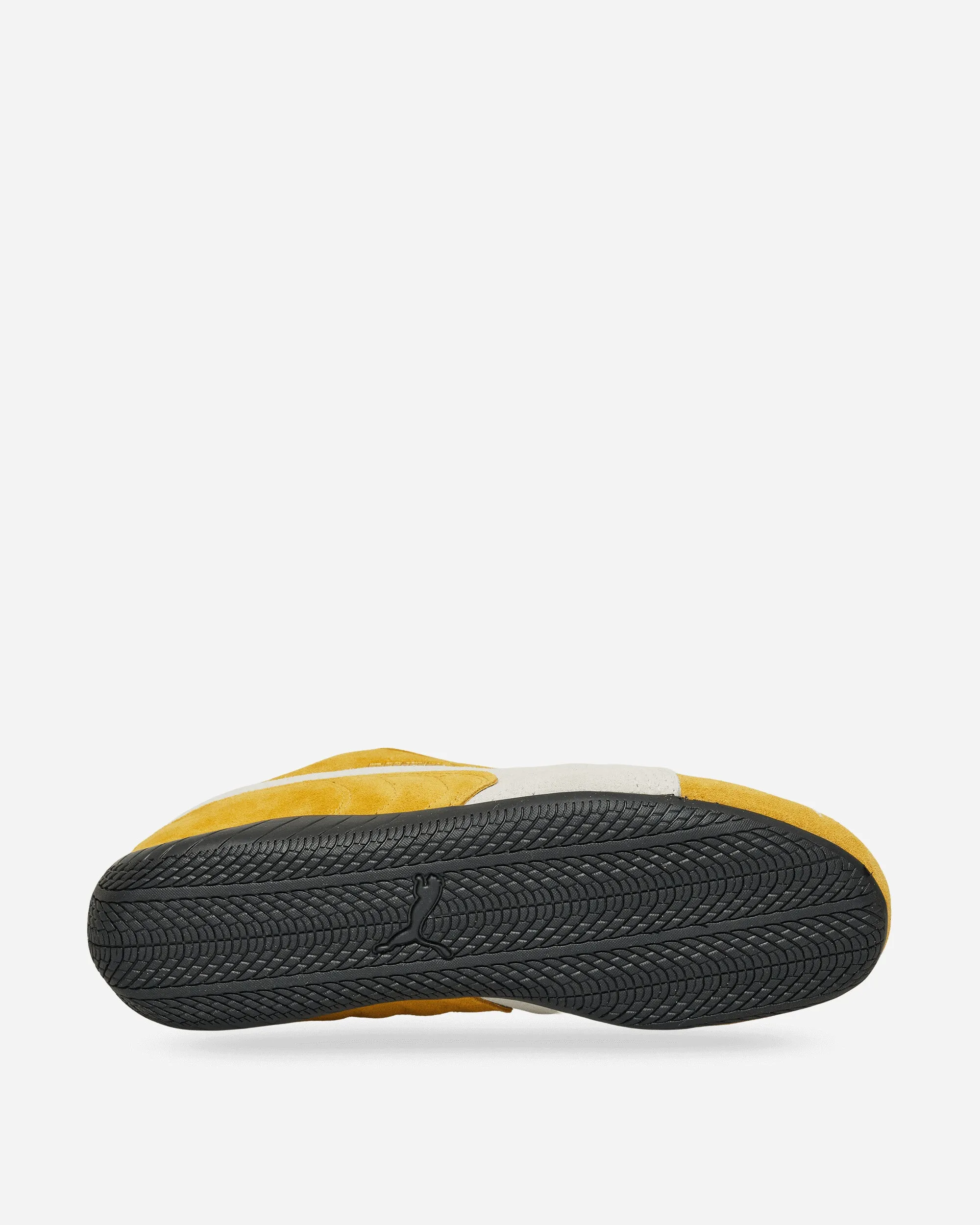 Speedcat OG Sneakers Archive Gold