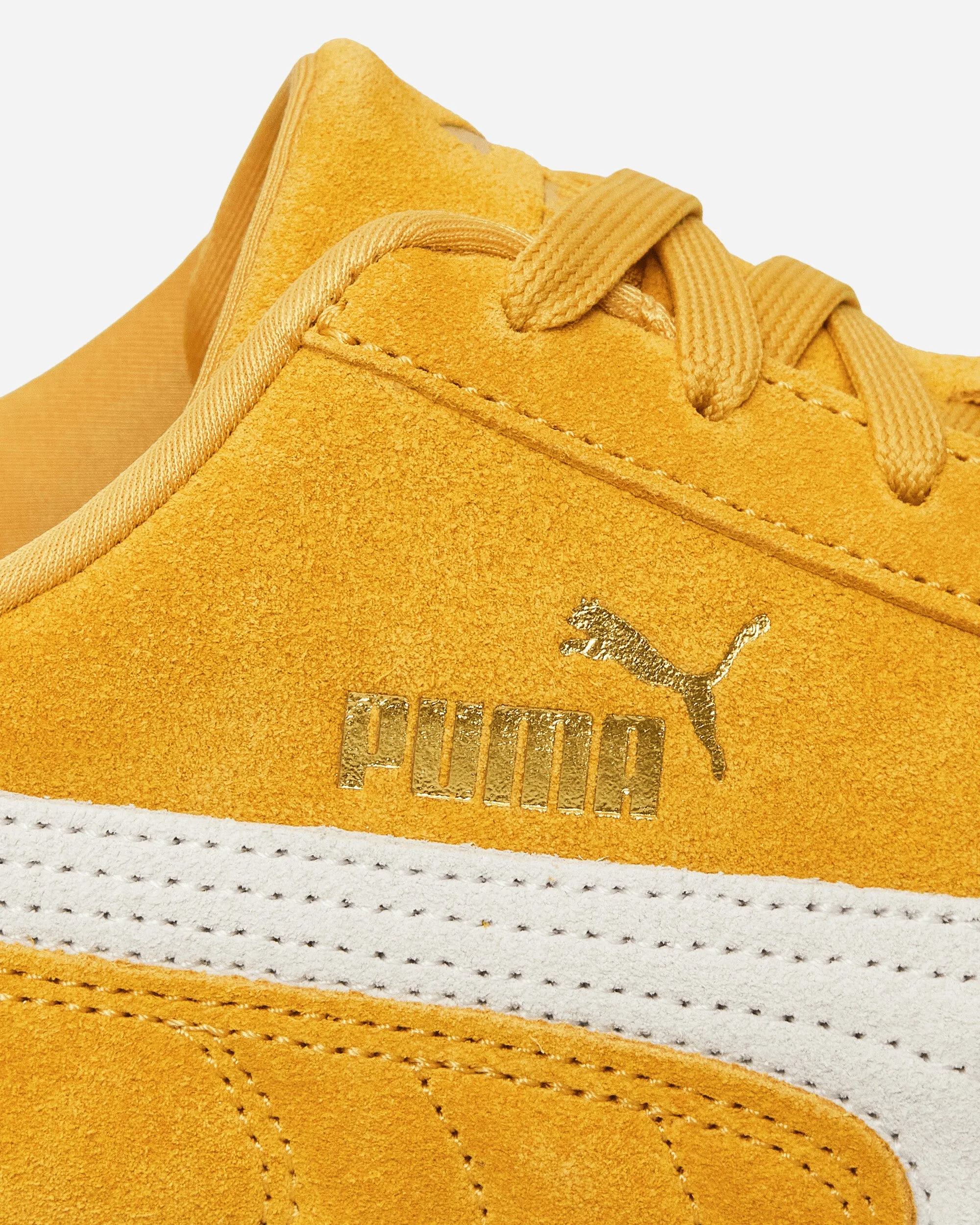 Speedcat OG Sneakers Archive Gold