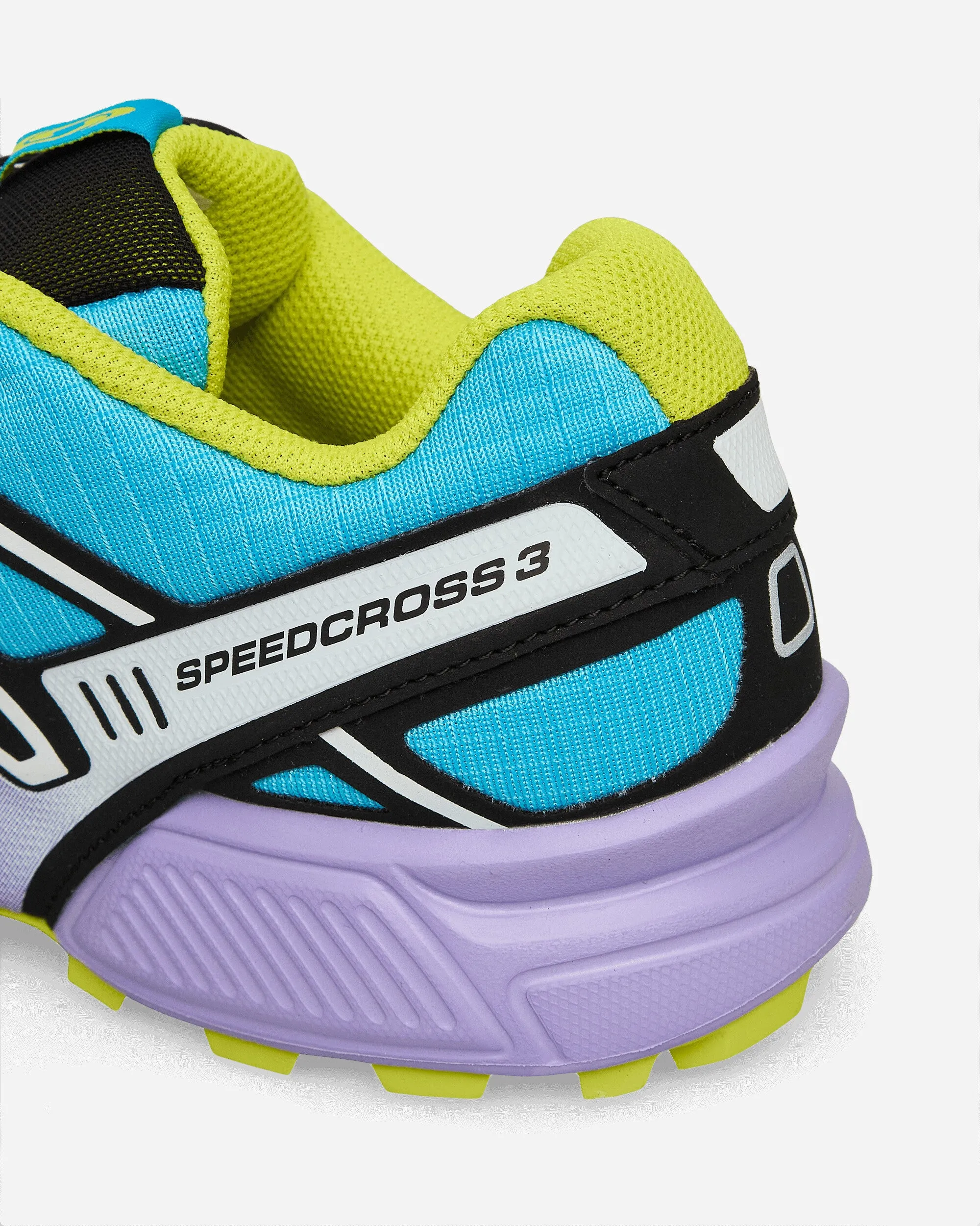 Speedcross 3 Sneakers Aquarius / White / Liberty