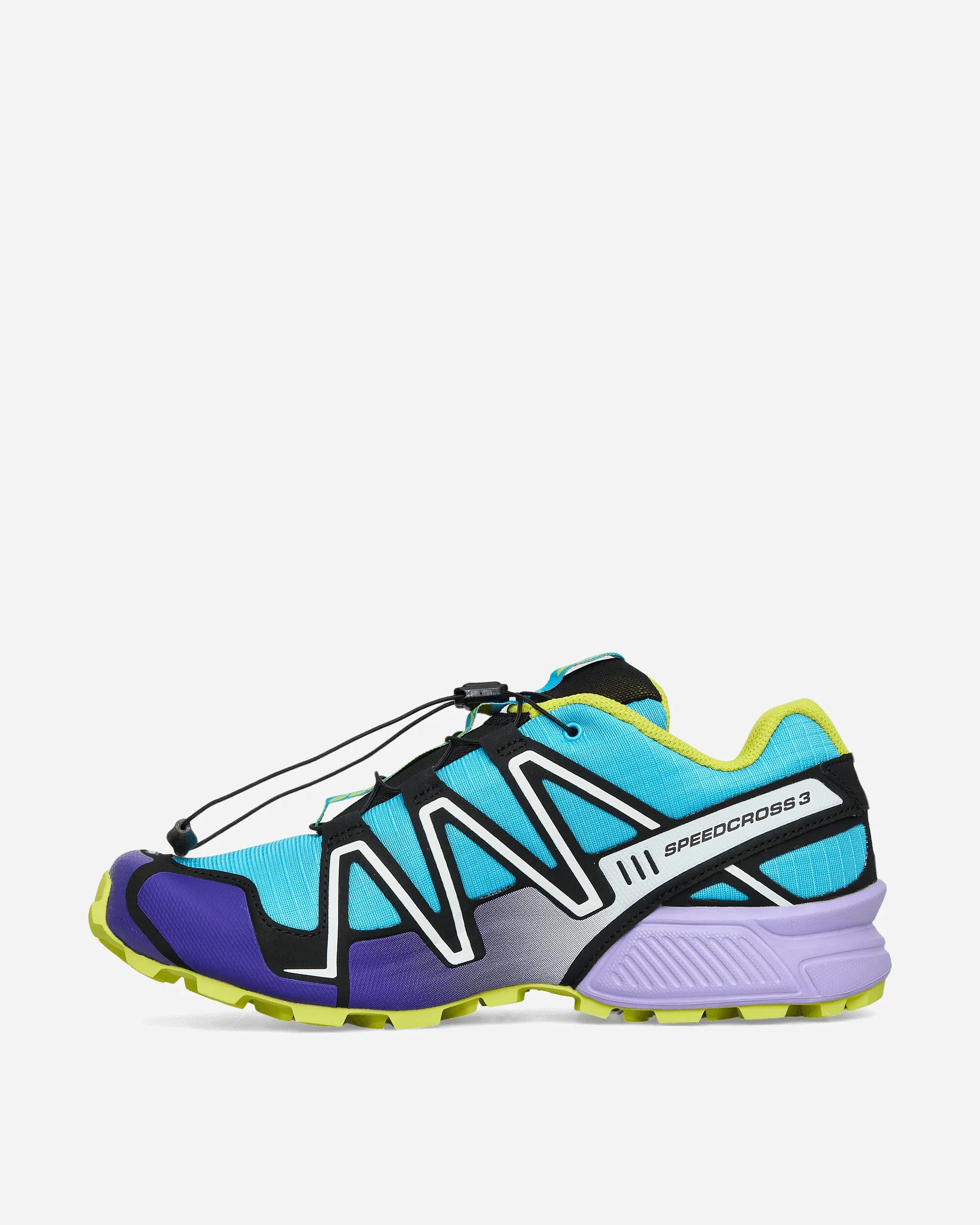 Speedcross 3 Sneakers Aquarius / White / Liberty