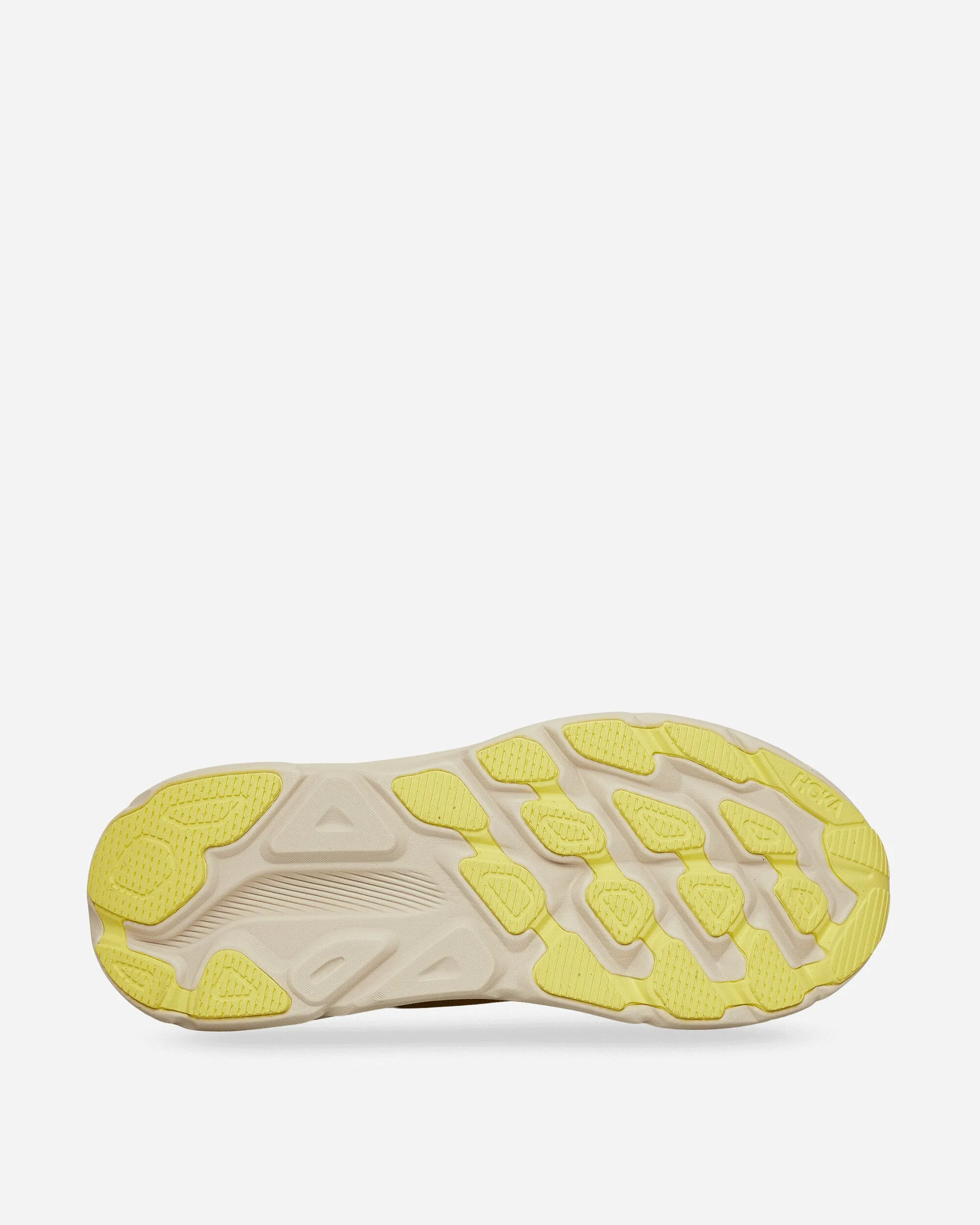 Stealth/Tech Clifton 9 GORE-TEX Sneakers Varsity Yellow / Vanilla