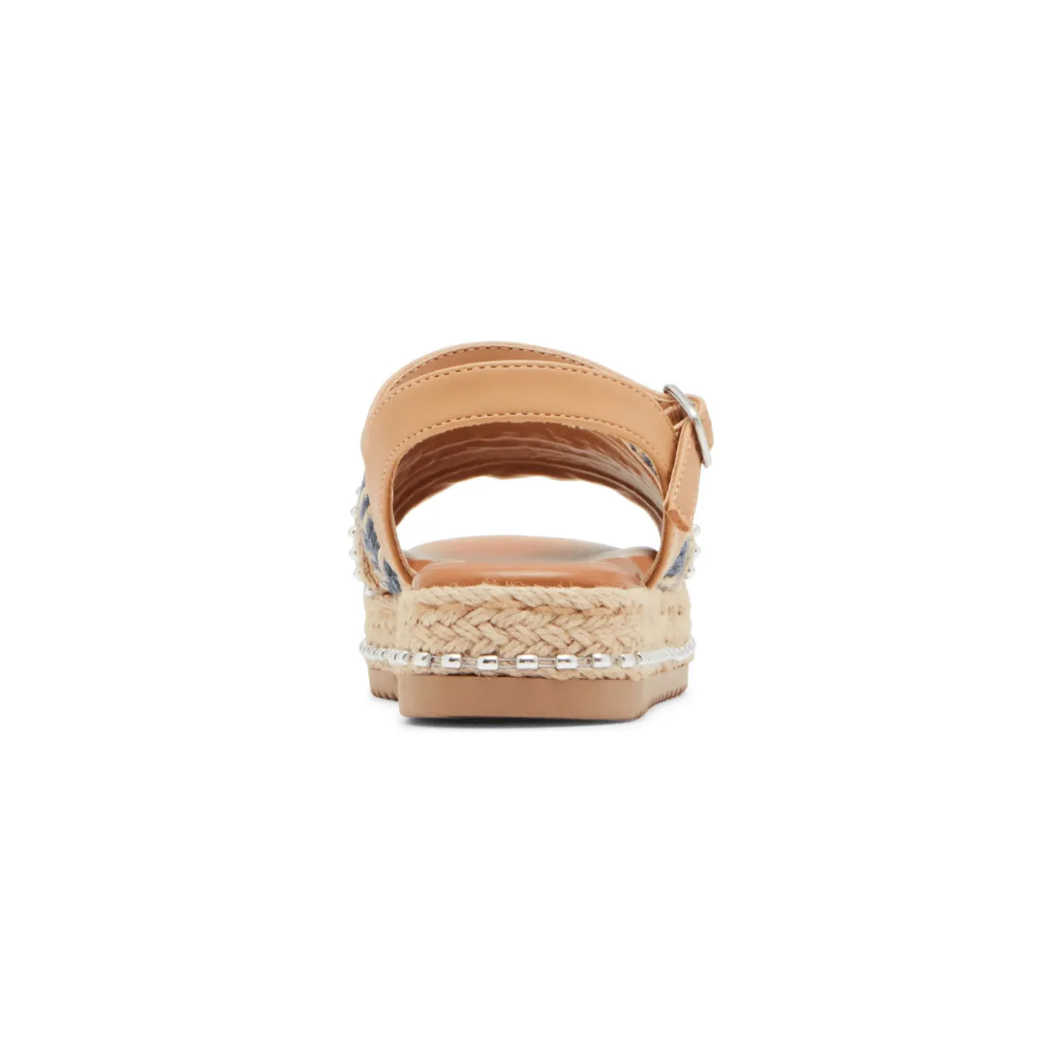 Steve Madden Girl's JPath Blue Multi