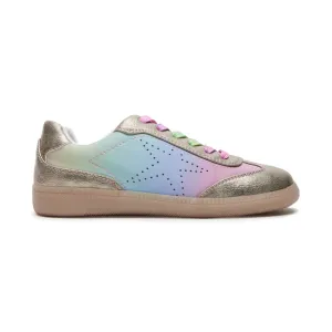 Steve Madden Girl's JQuad Pastel/Multi