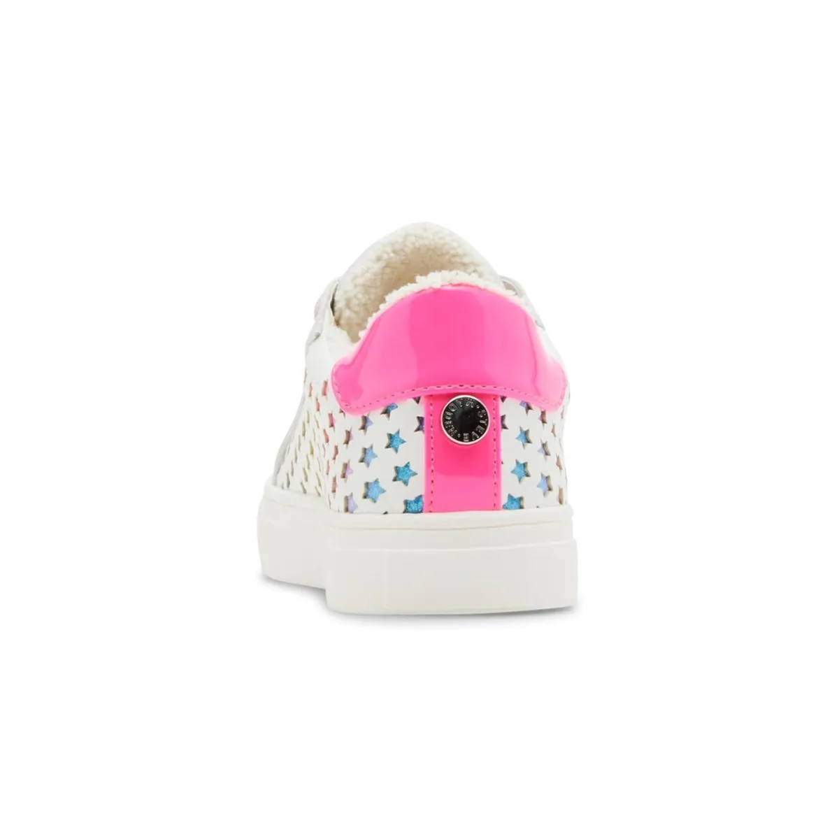 Steve Madden Girl's JRezume Rainbow