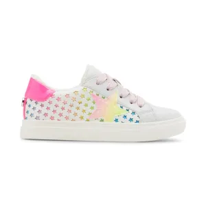 Steve Madden Girl's JRezume Rainbow