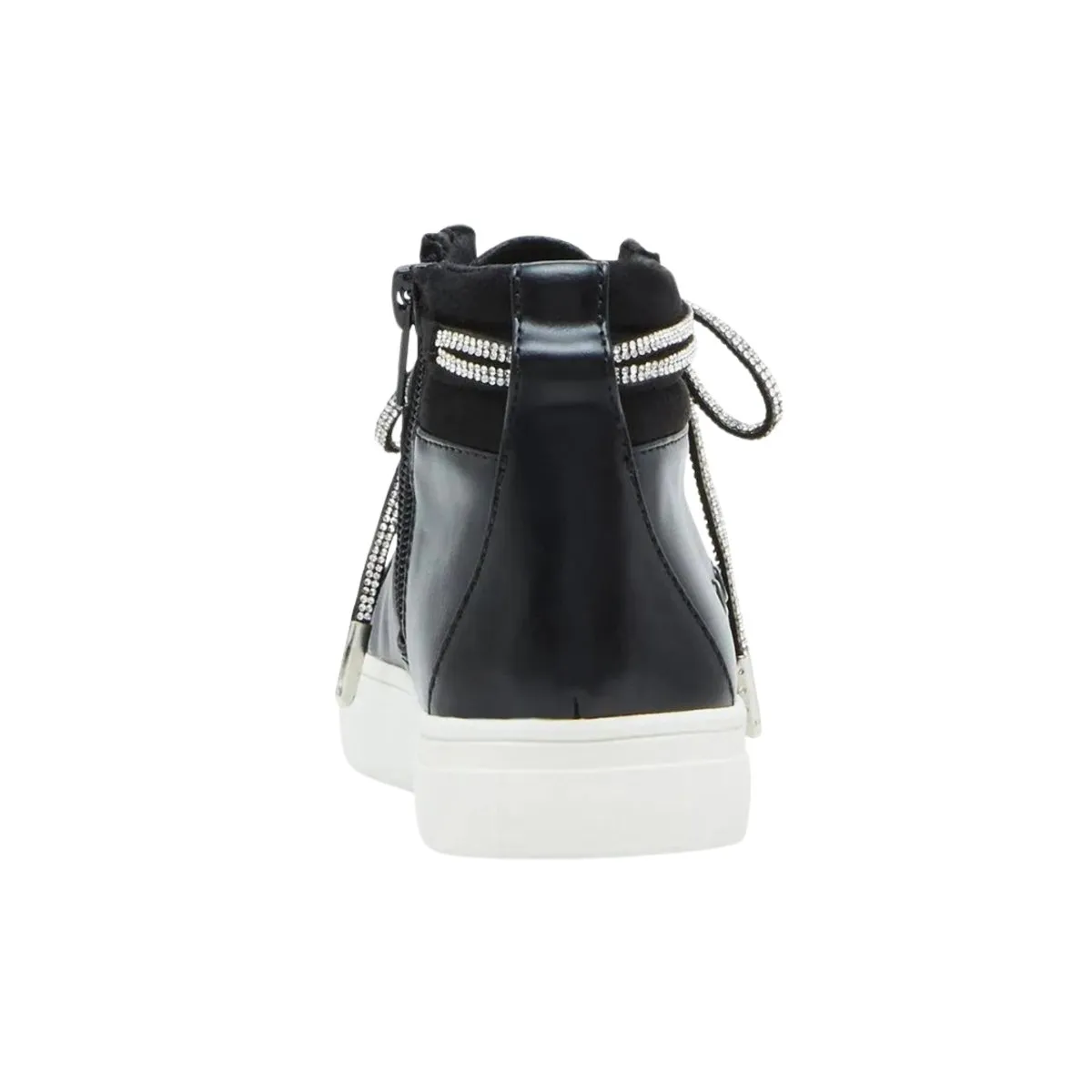 Steve Madden Girl's JTricky Black