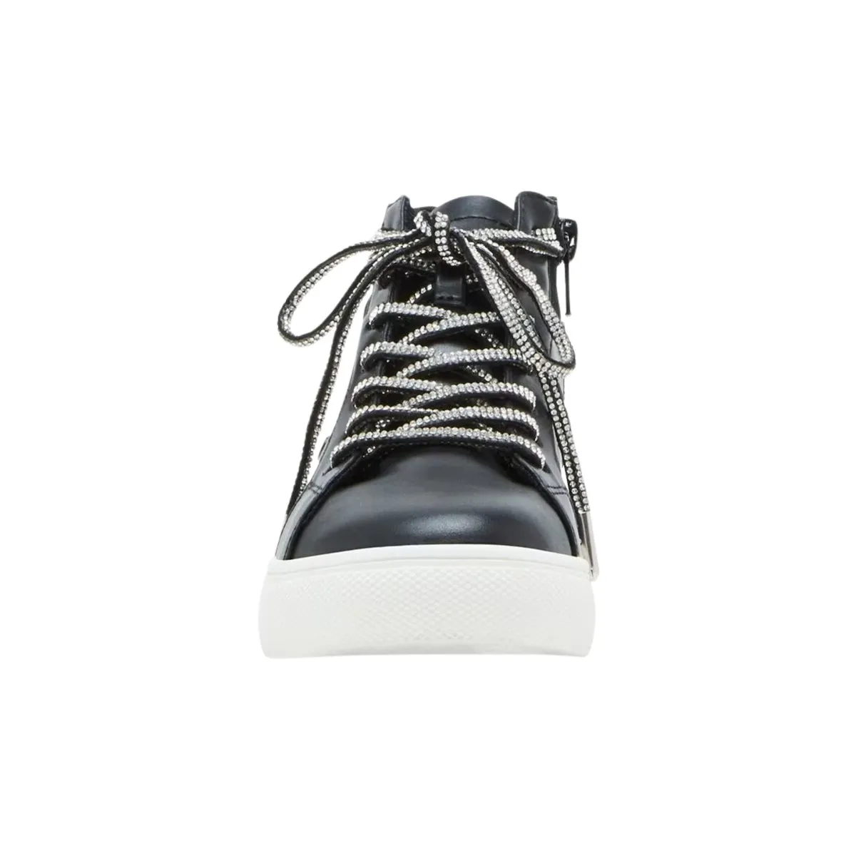 Steve Madden Girl's JTricky Black