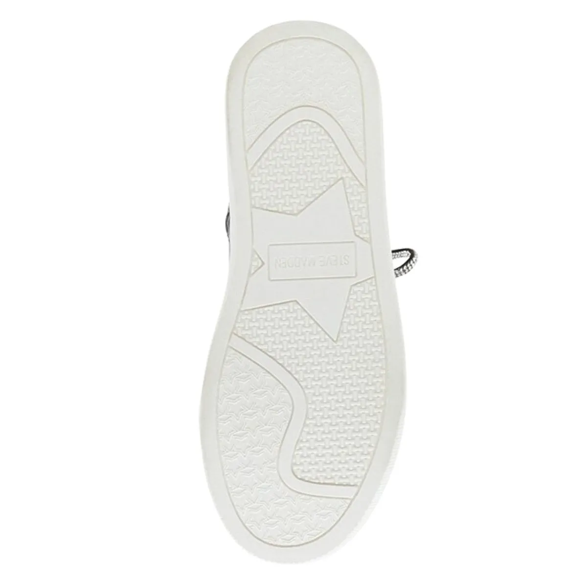 Steve Madden Girl's JTricky Black