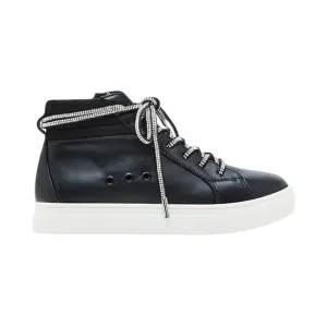 Steve Madden Girl's JTricky Black
