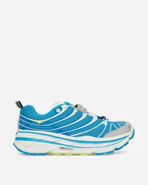 Stinson EVO OG Sneakers Skyward Blue / Hoka Citrus