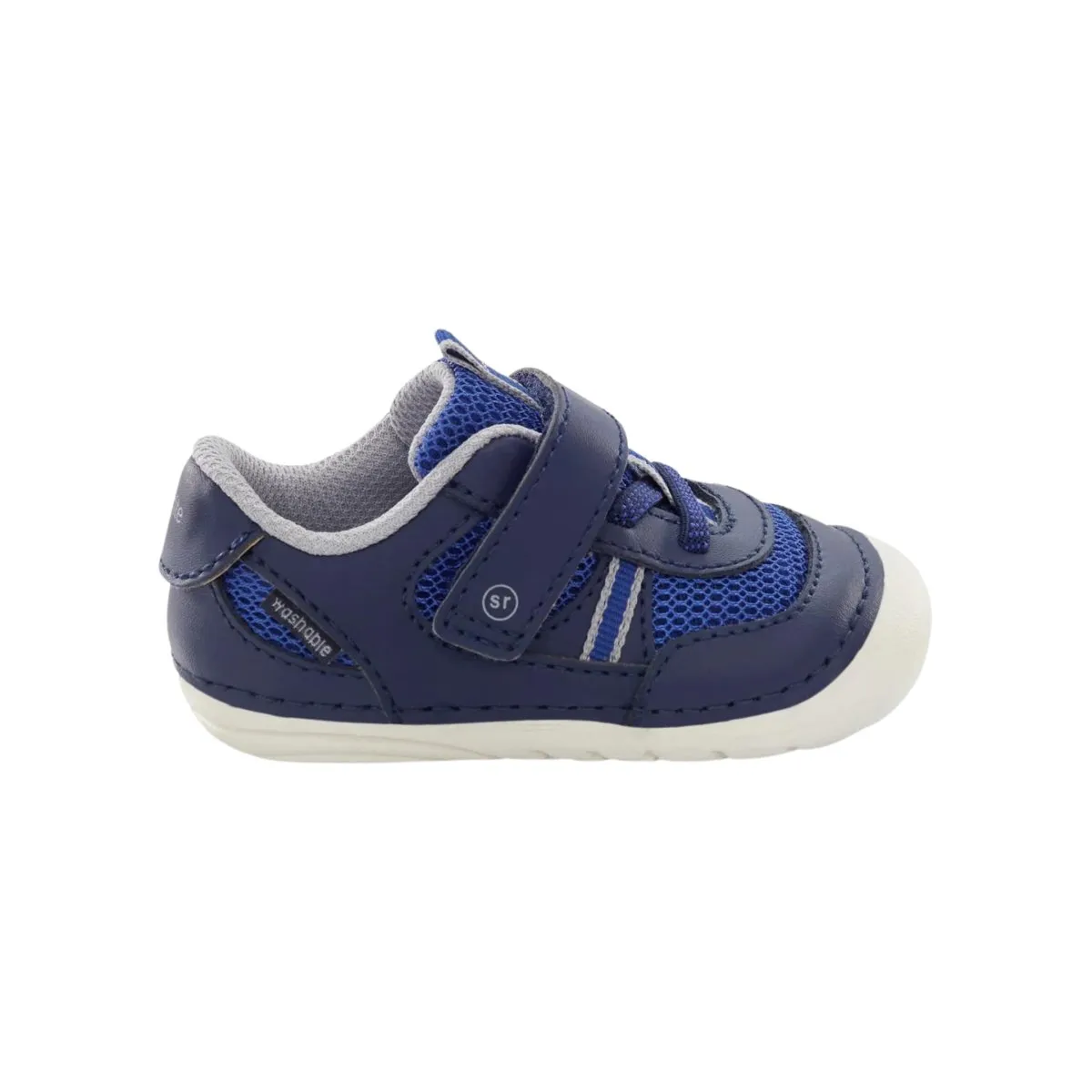 Stride Rite Toddler's Apollo Blue