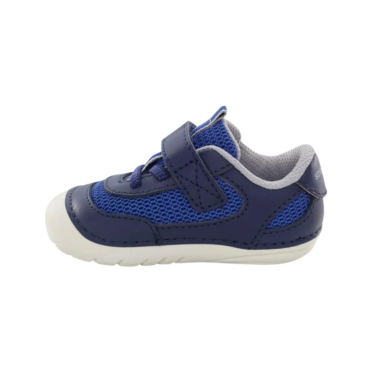 Stride Rite Toddler's Apollo Blue