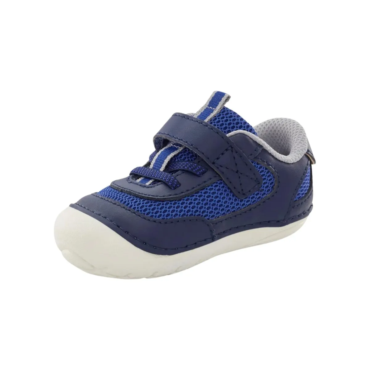 Stride Rite Toddler's Apollo Blue