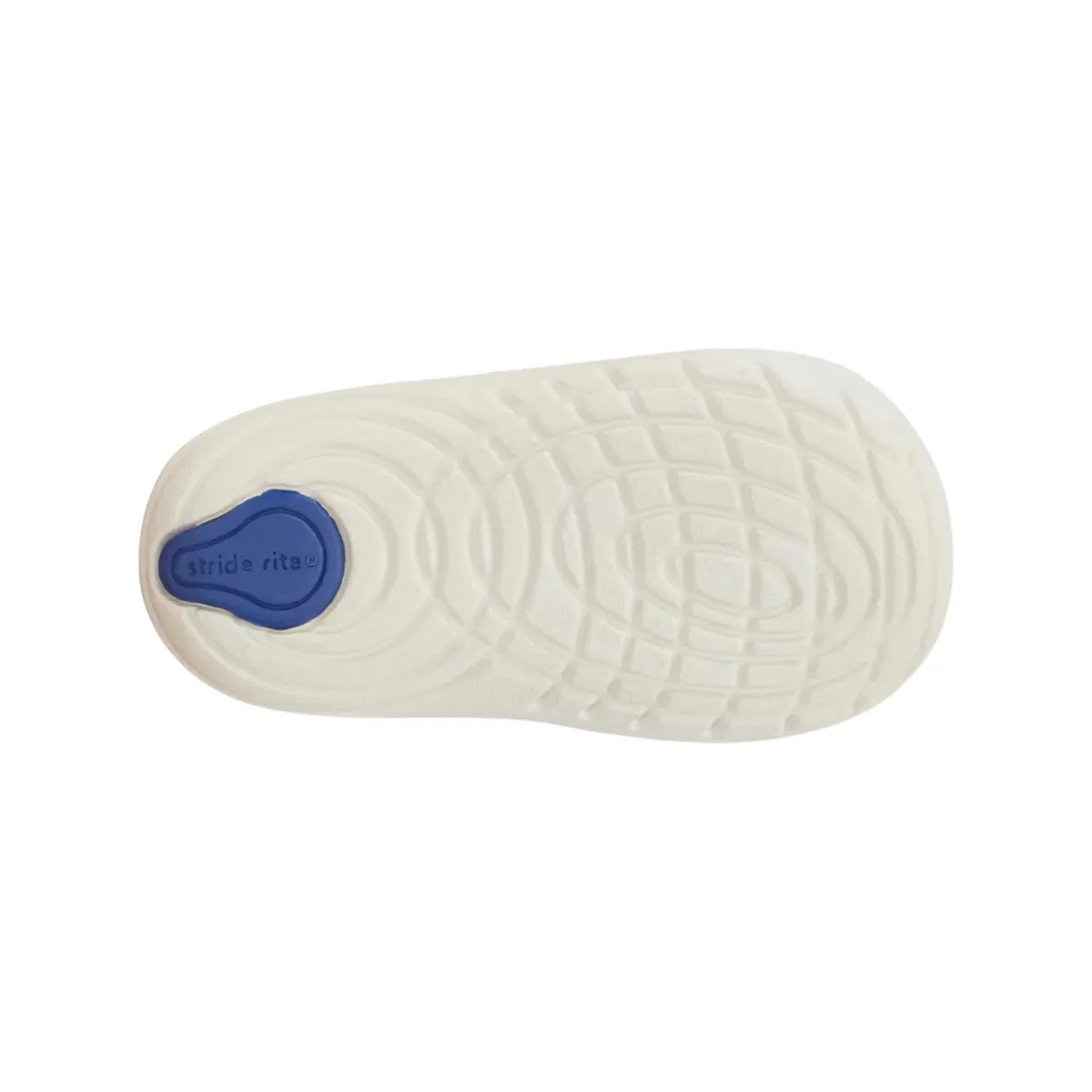 Stride Rite Toddler's Apollo Blue