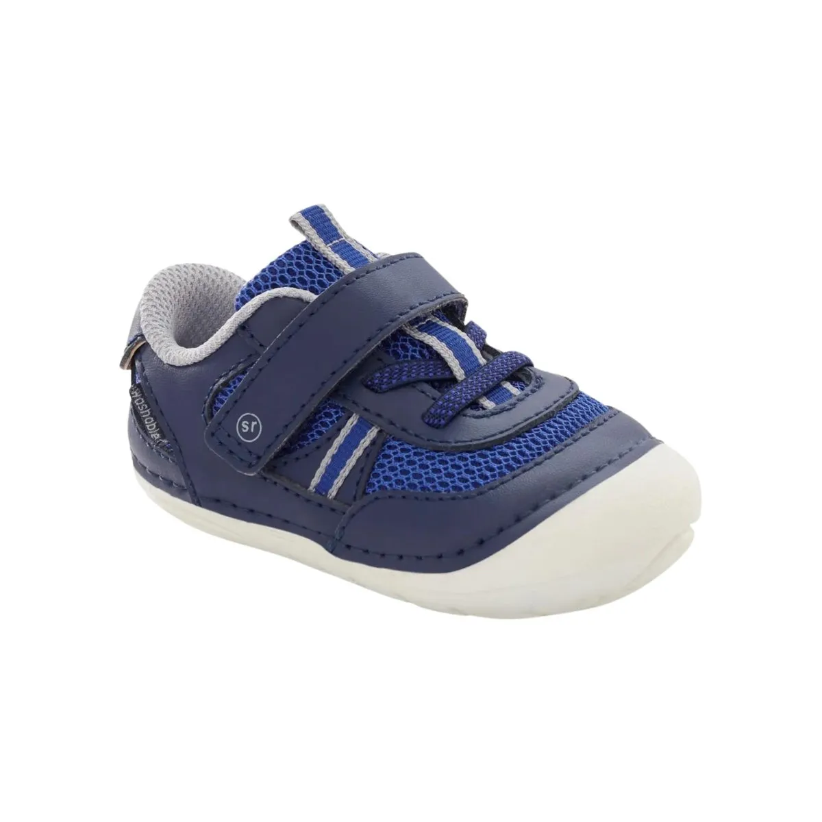 Stride Rite Toddler's Apollo Blue