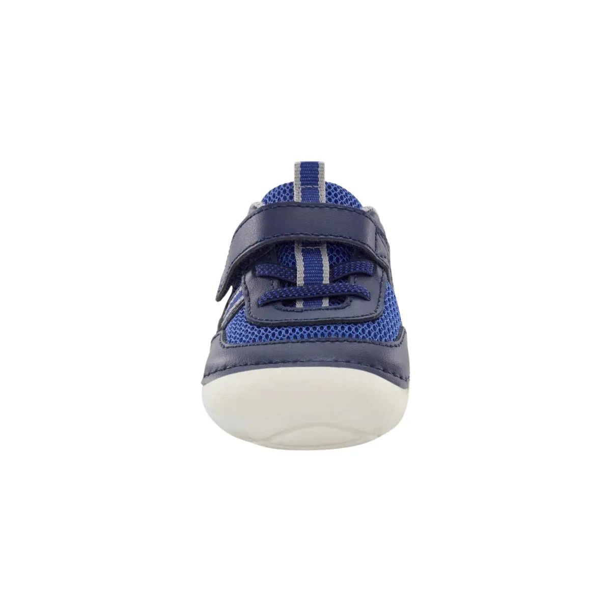 Stride Rite Toddler's Apollo Blue