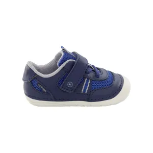 Stride Rite Toddler's Apollo Blue