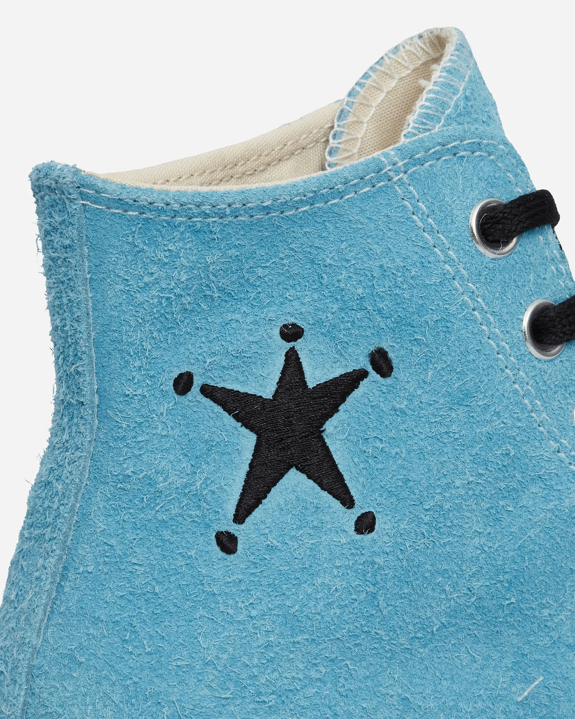 Stüssy Chuck 70 Hi Sneakers Sky Blue