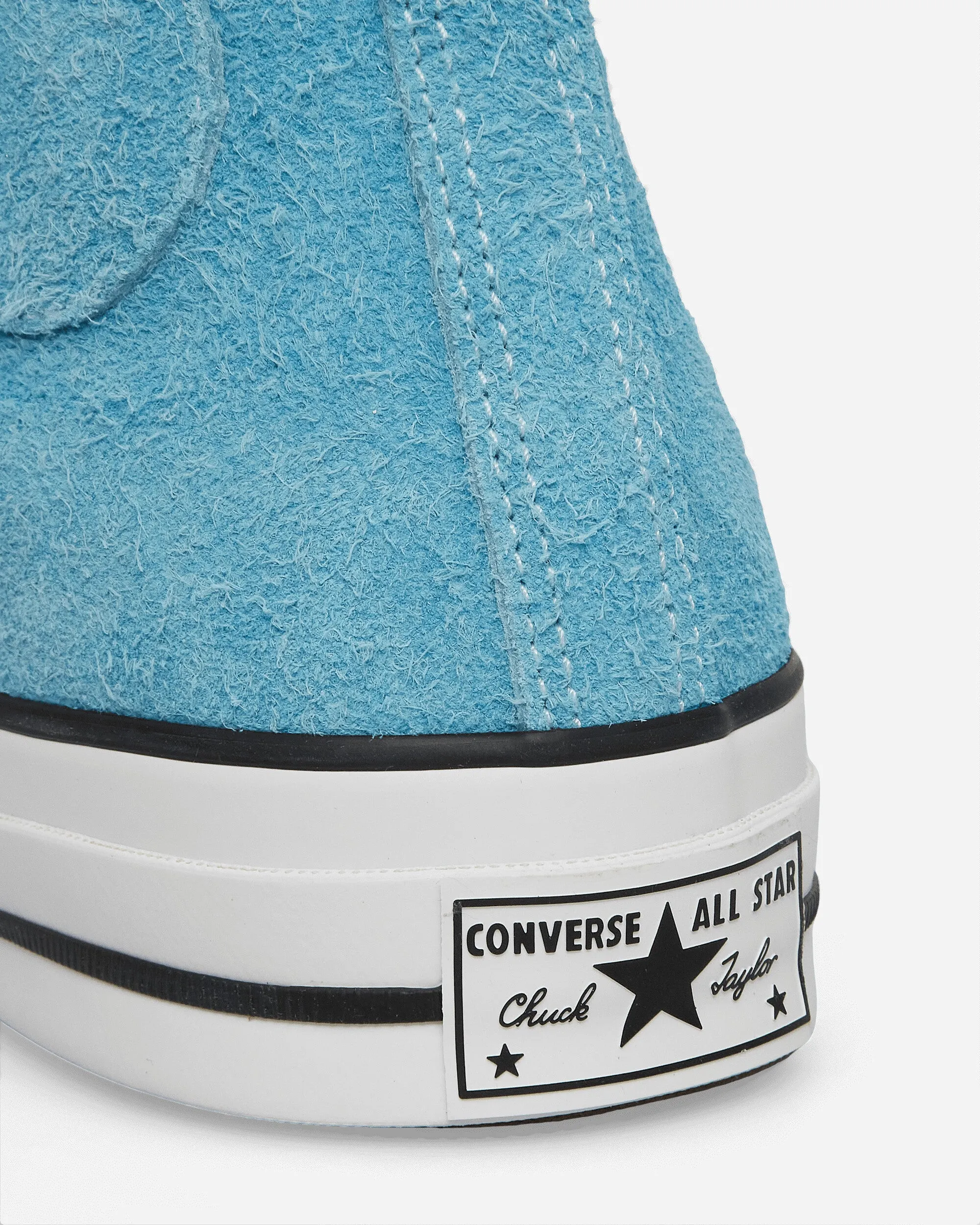 Stüssy Chuck 70 Hi Sneakers Sky Blue