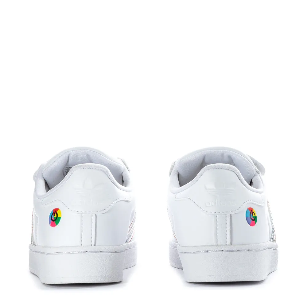Superstar LED Lights - Kids