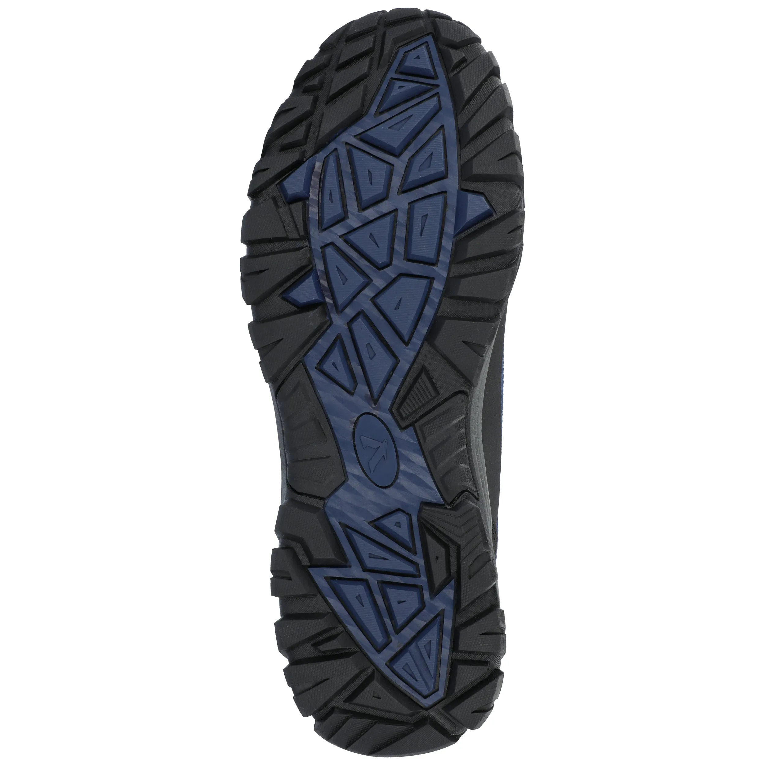 Territory Rainier Casual Trail Sneaker