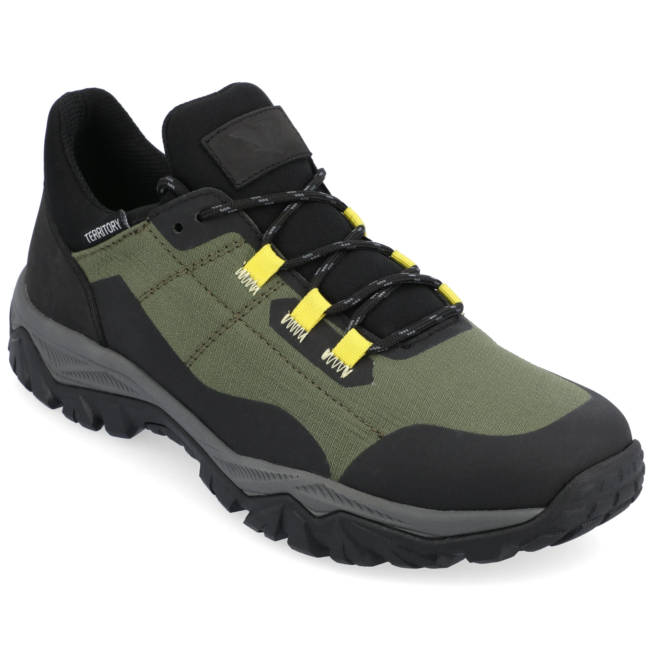 Territory Rainier Casual Trail Sneaker