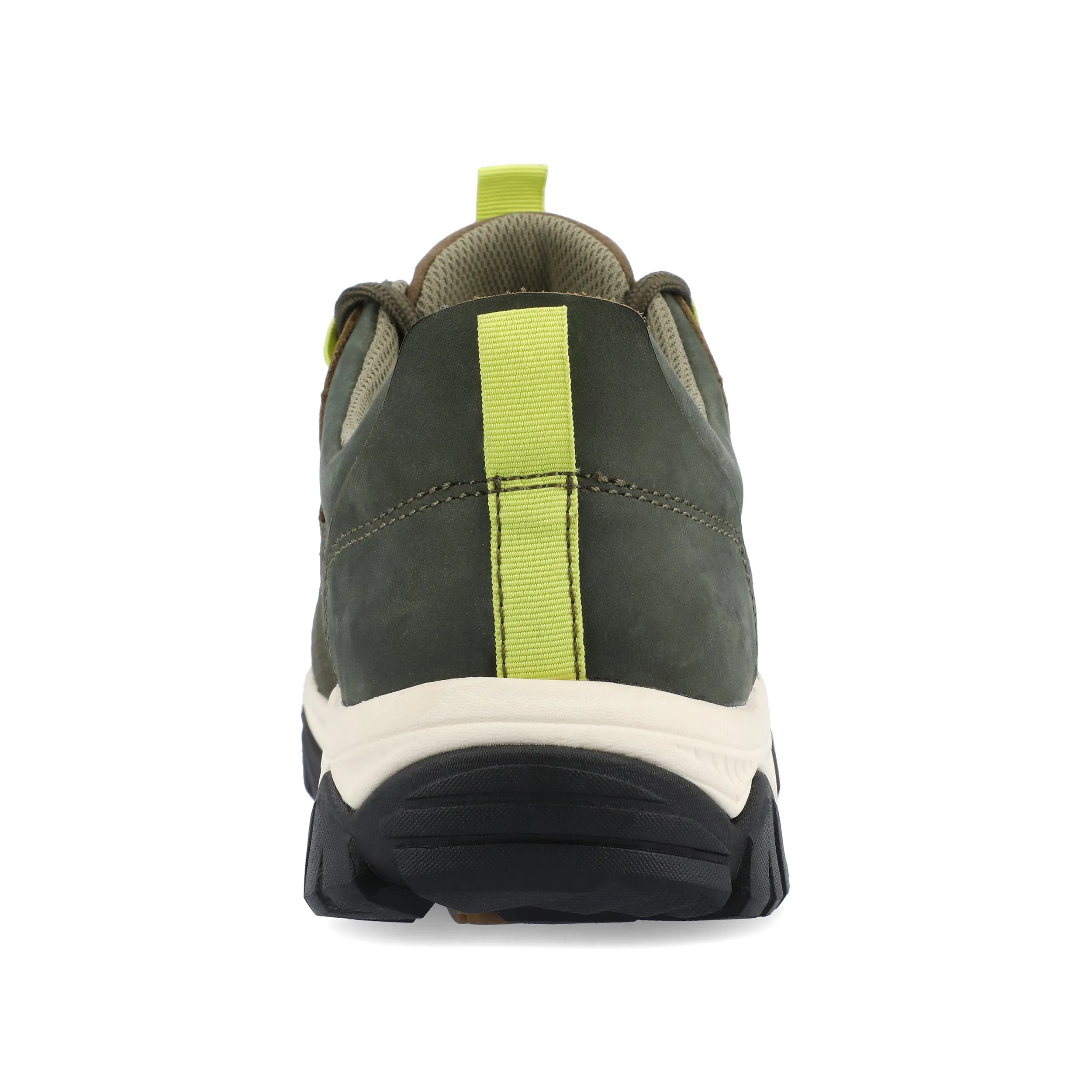 Territory Trekker Casual Knit Sneaker