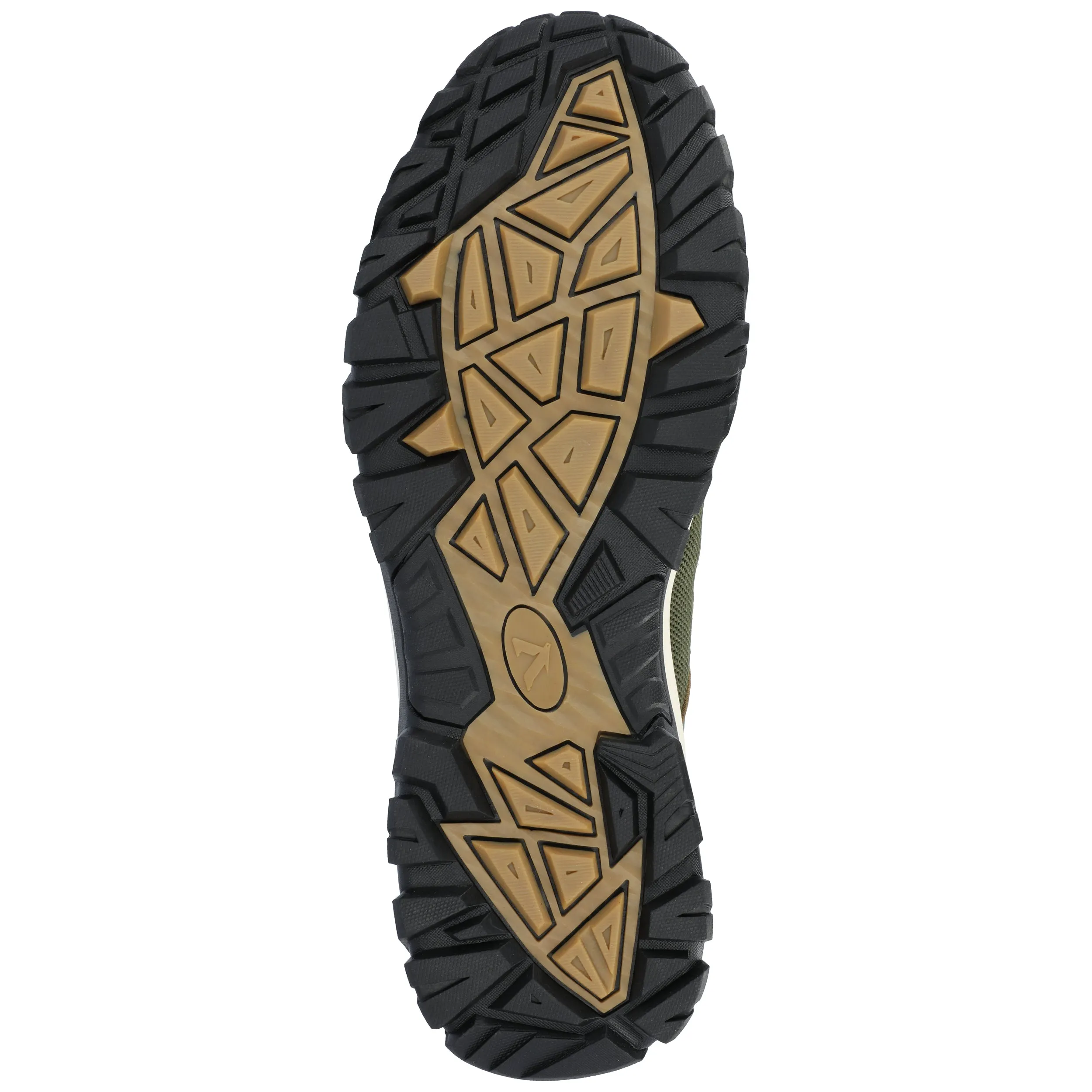 Territory Trekker Casual Knit Sneaker