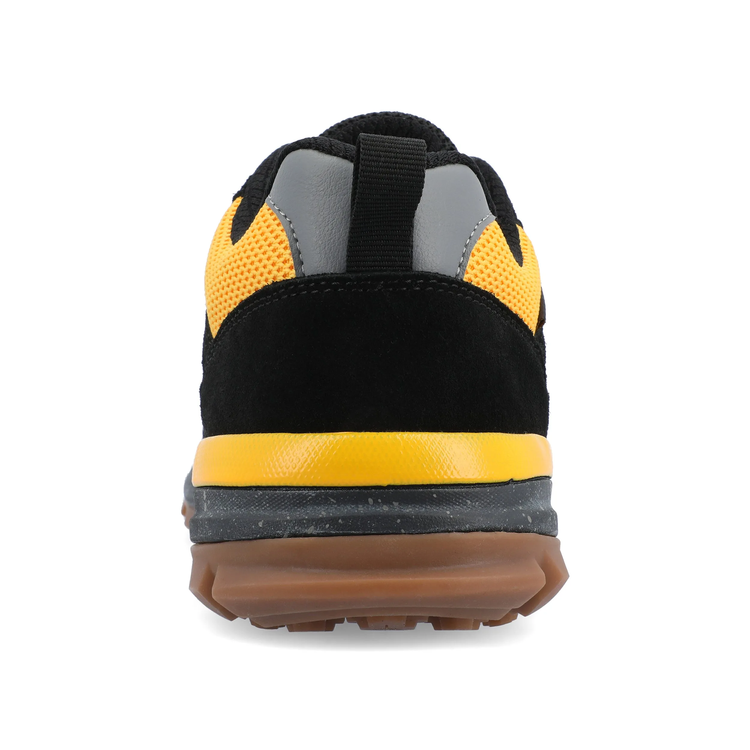 Territory Uintah Casual Knit Sneaker