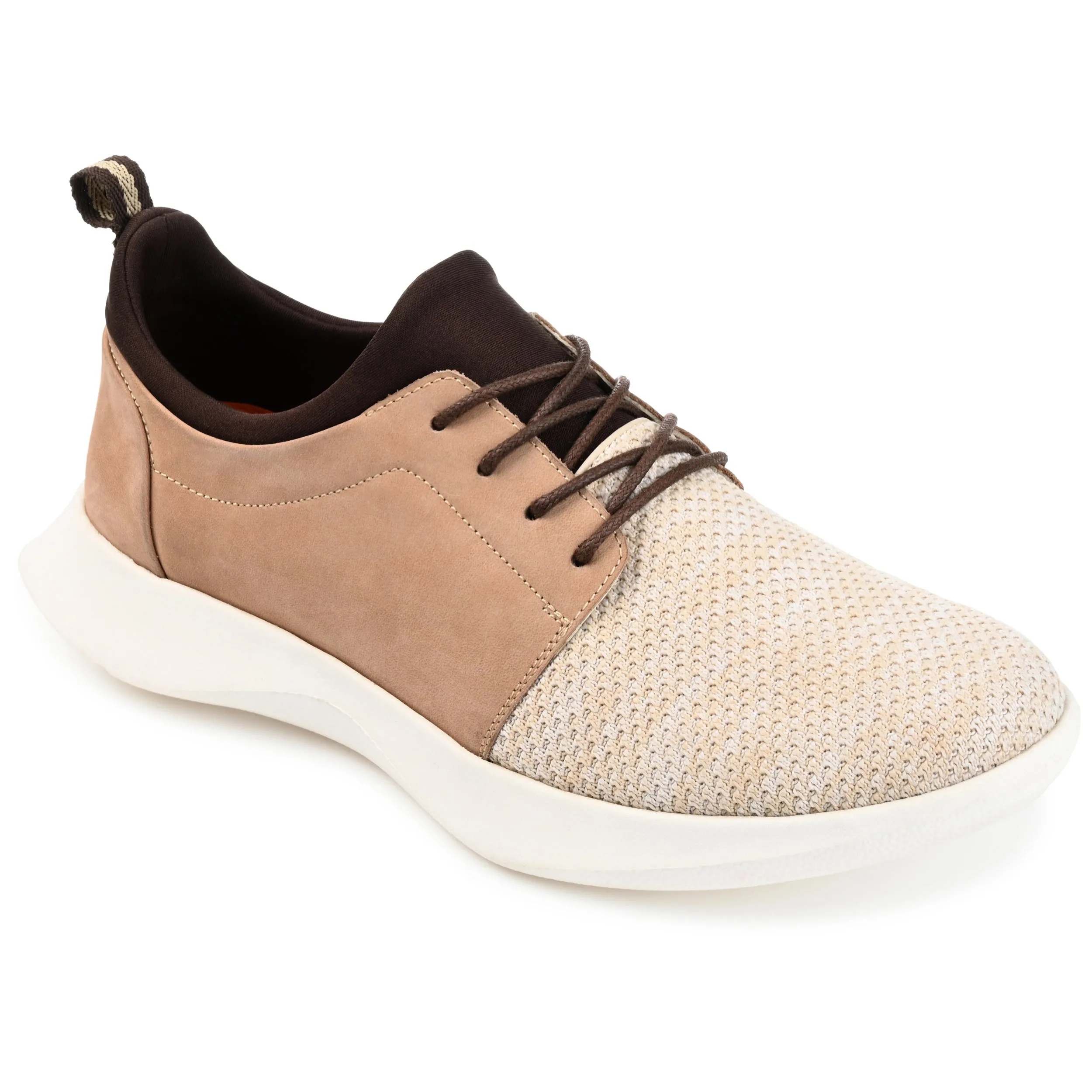 Thomas & Vine Hadden Knit Casual Sneaker