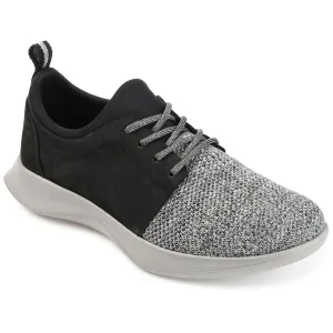 Thomas & Vine Hadden Knit Casual Sneaker