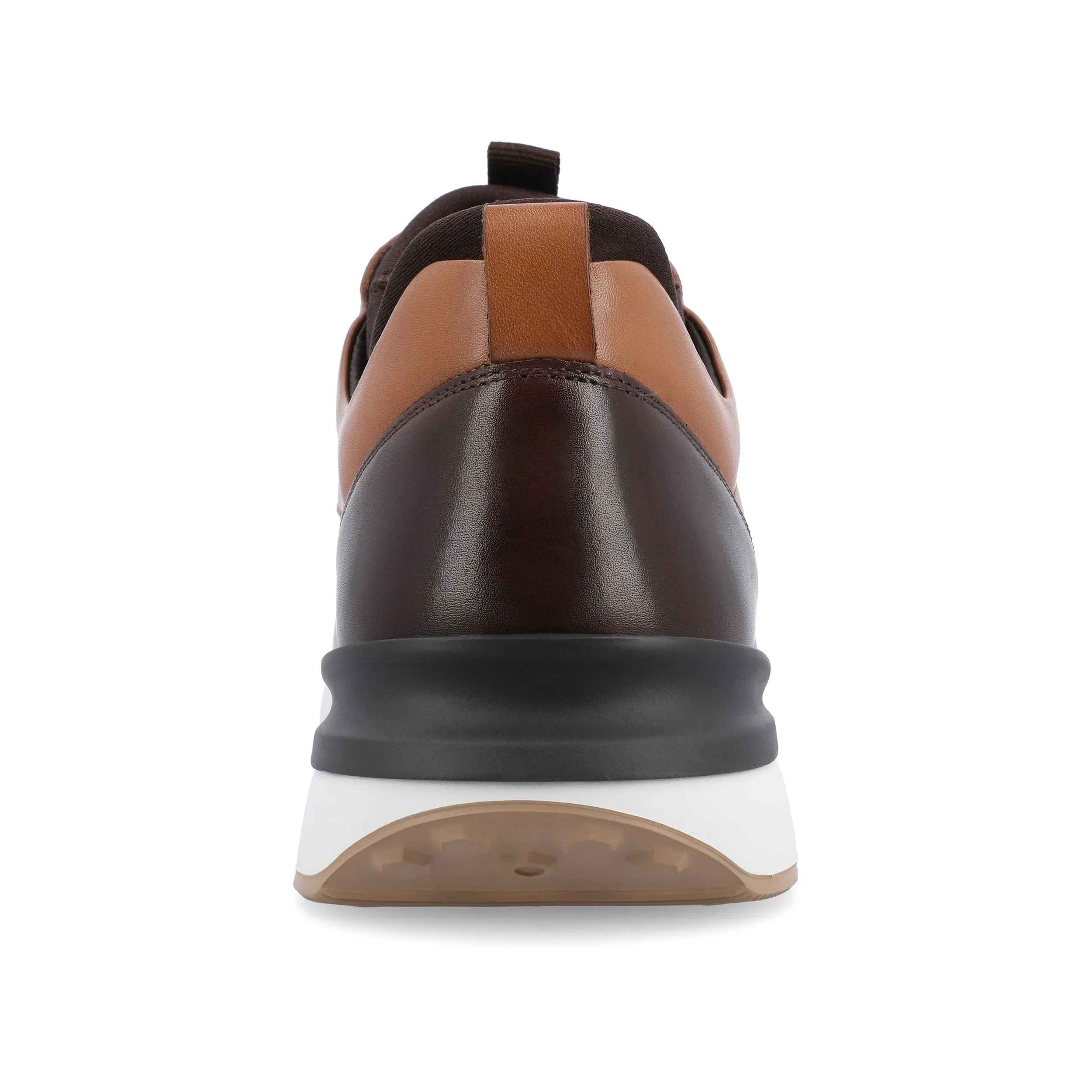 Thomas & Vine Zach Casual Leather Sneaker