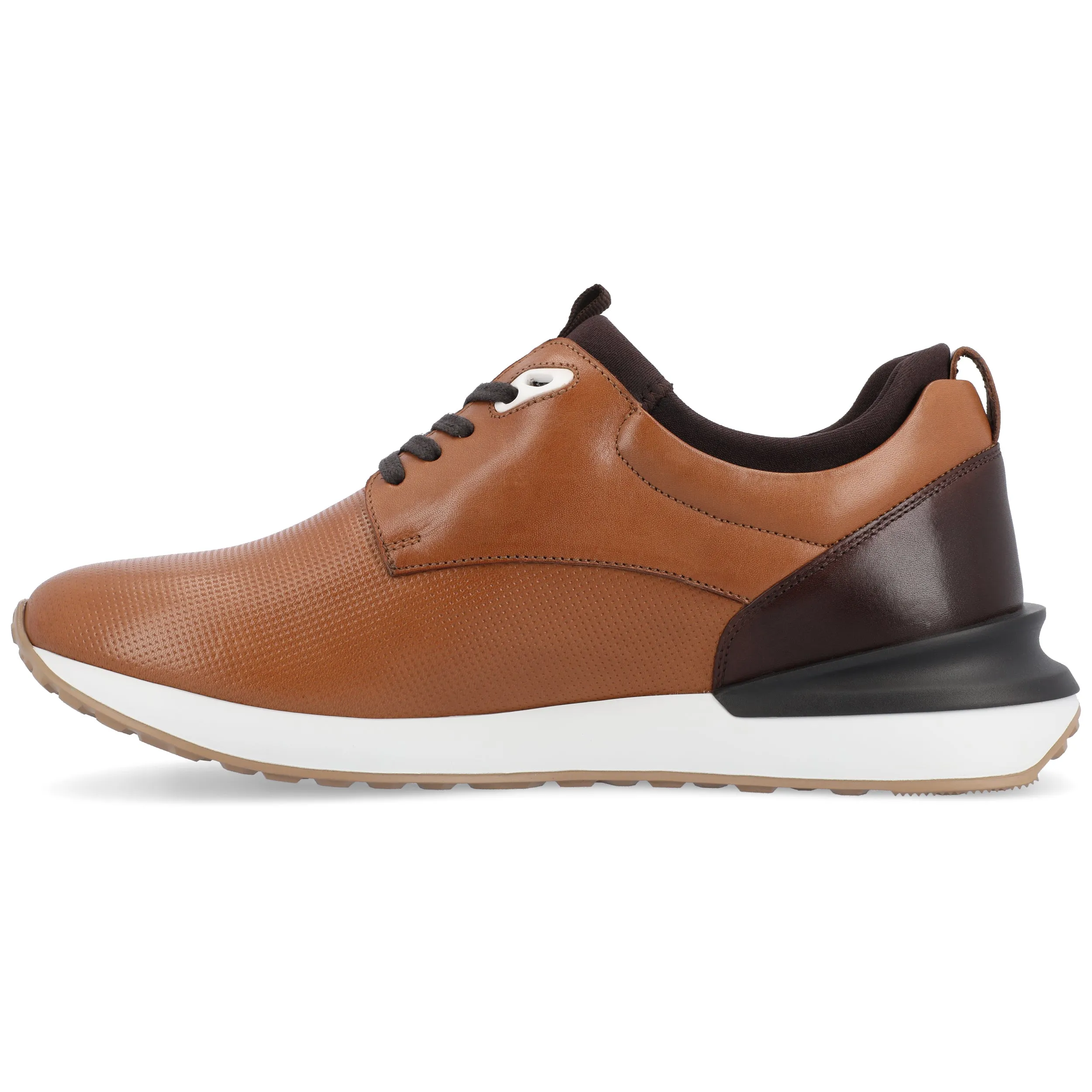 Thomas & Vine Zach Casual Leather Sneaker