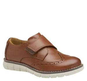 TODDLER HOLDEN WINGTIP Shoes_johnston-murph