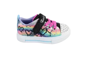 Toddlers' Twinkle Toes: Twinkle Sparks - Ombre Love