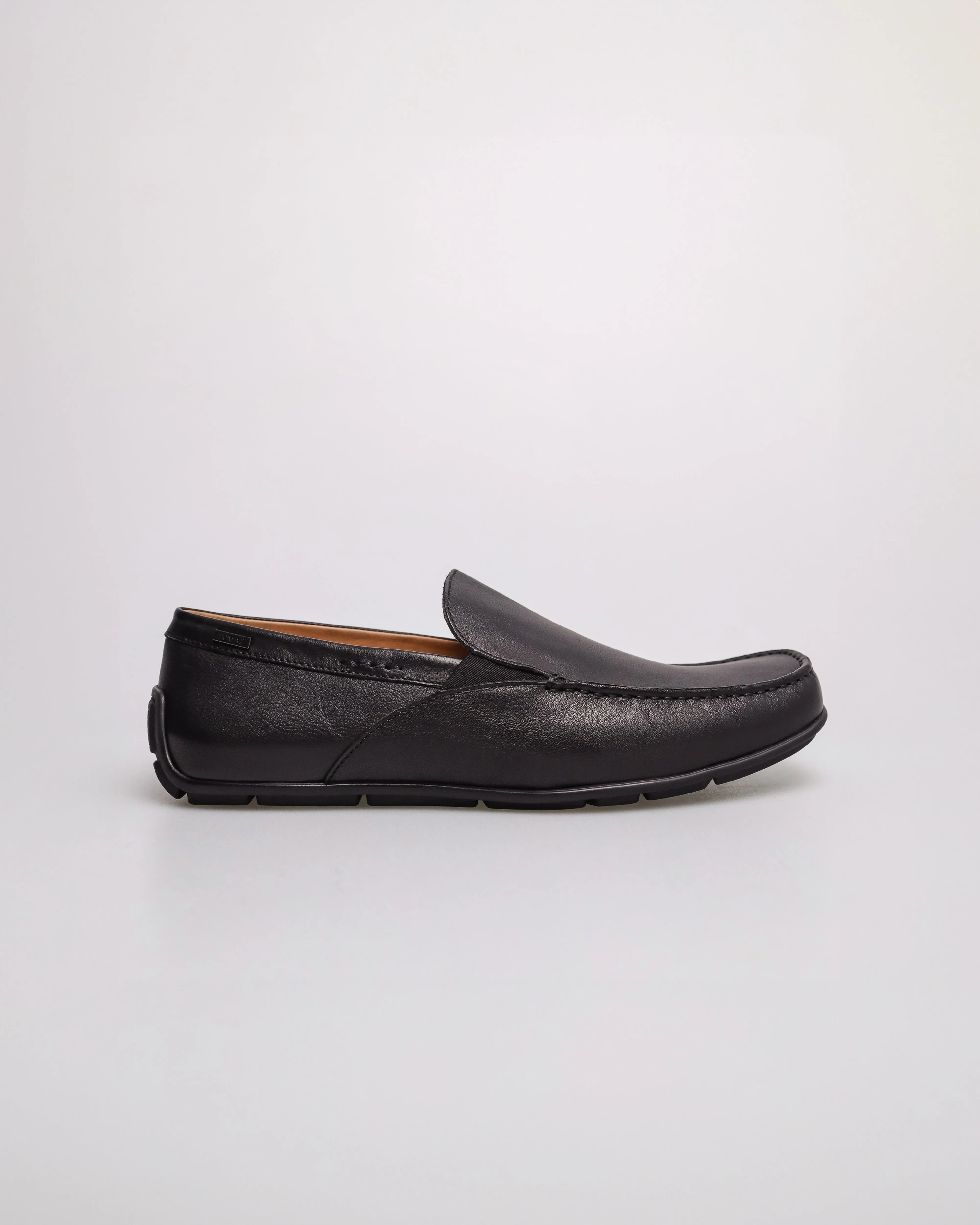 Tomaz C524 Men's Plain Moccasins