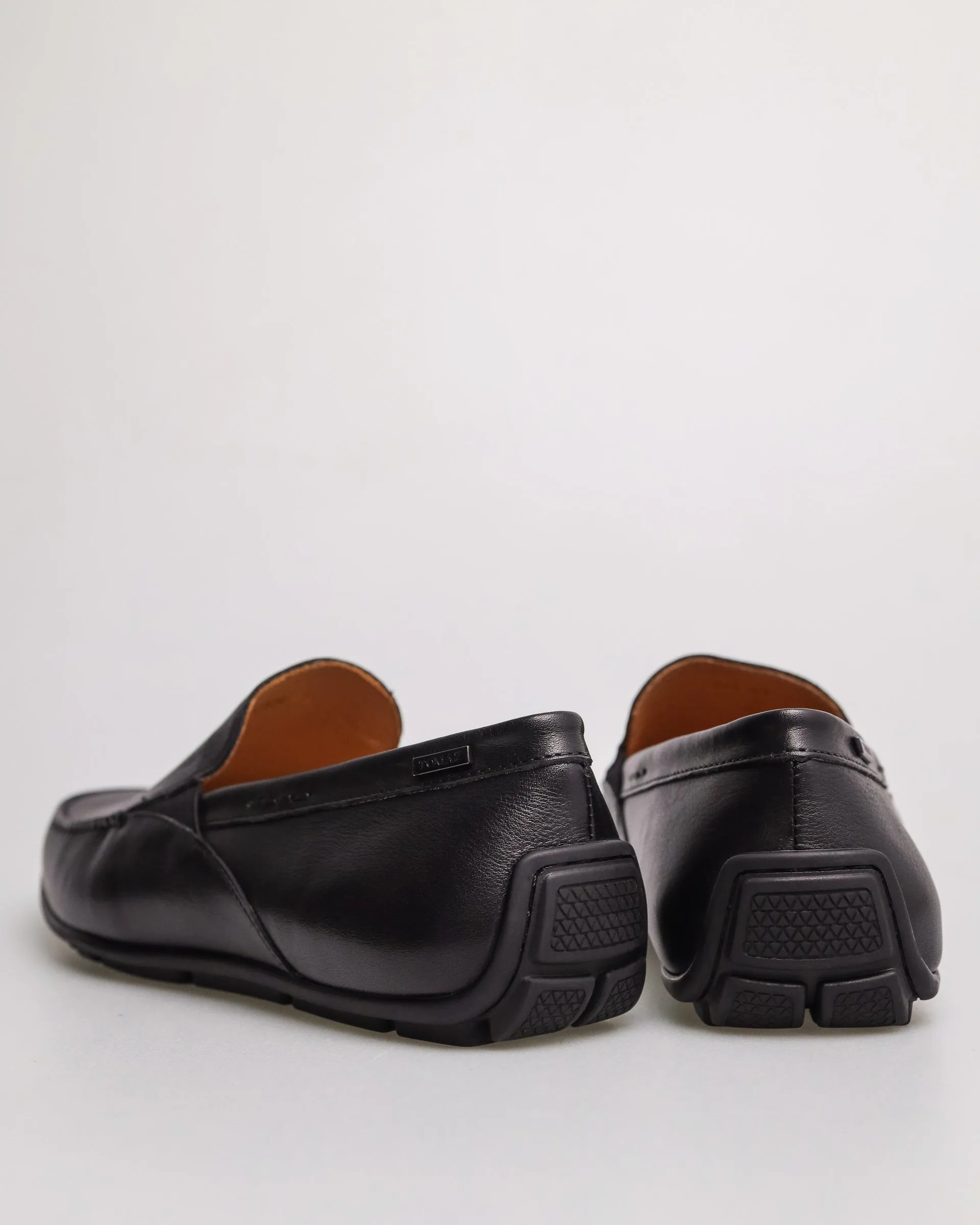 Tomaz C524 Men's Plain Moccasins