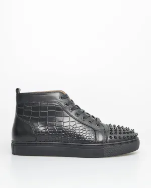 Tomaz C560 Men's Mamba Spikes Sneakers