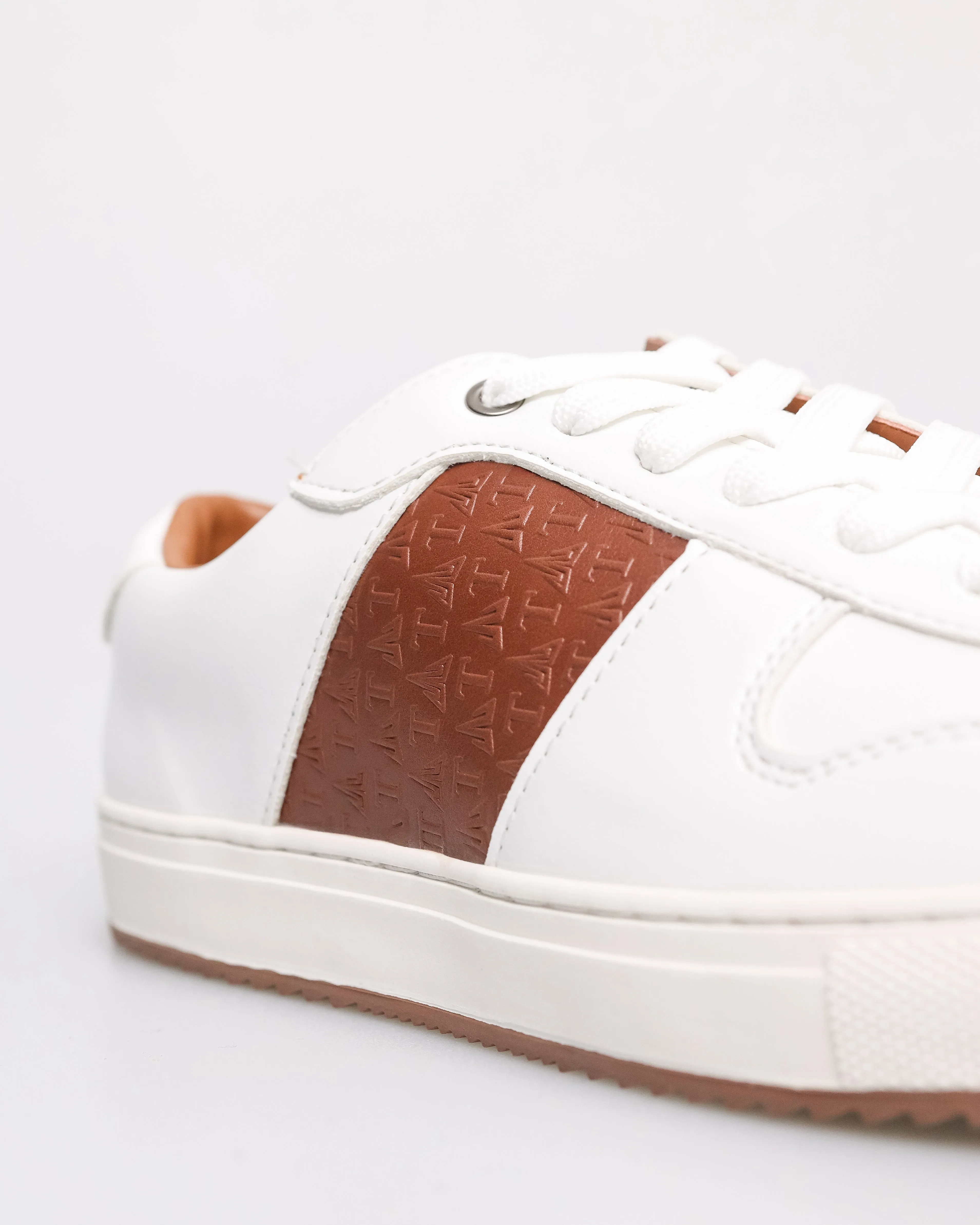 Tomaz C622 Men's PatternPlay Sneakers