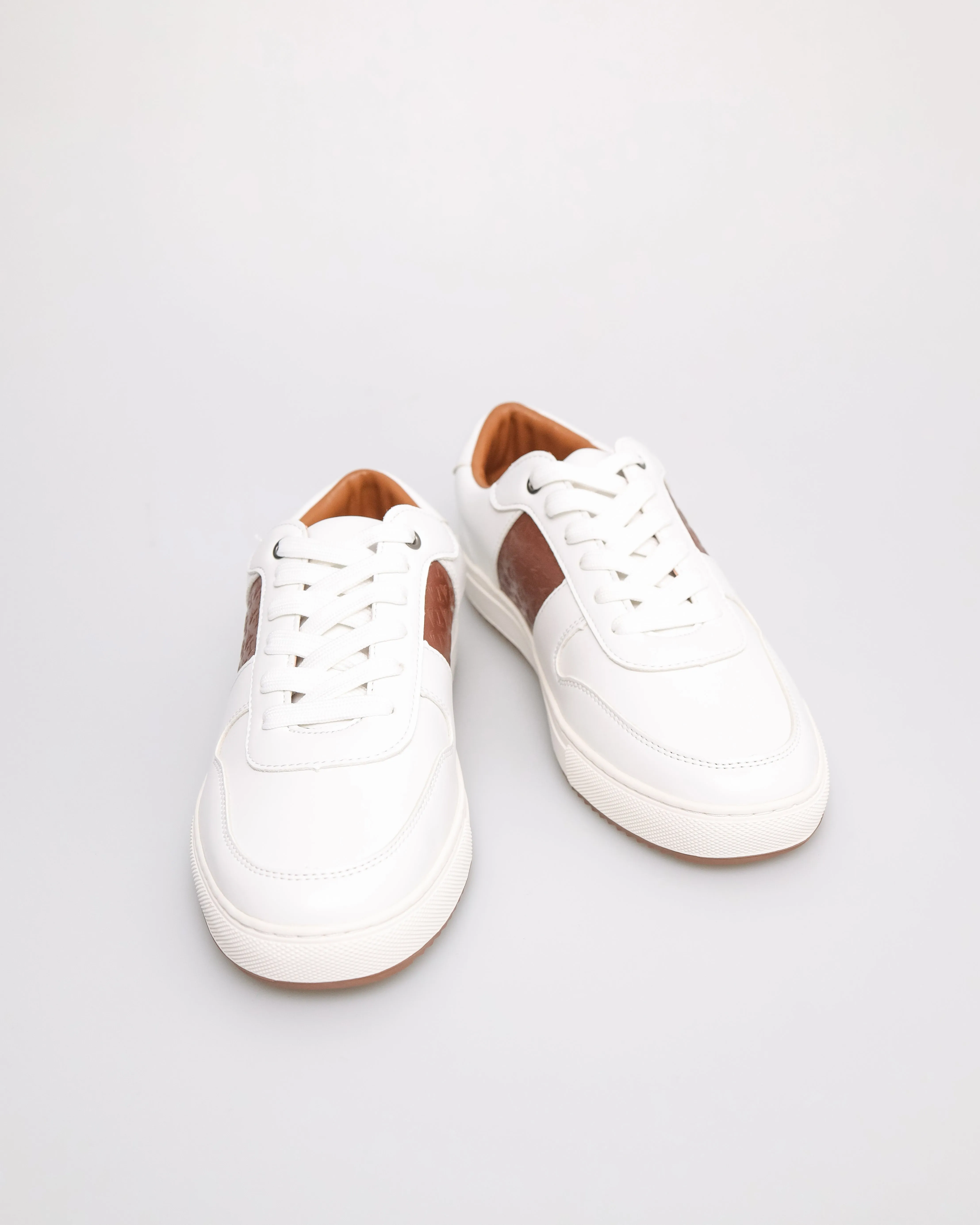 Tomaz C622 Men's PatternPlay Sneakers