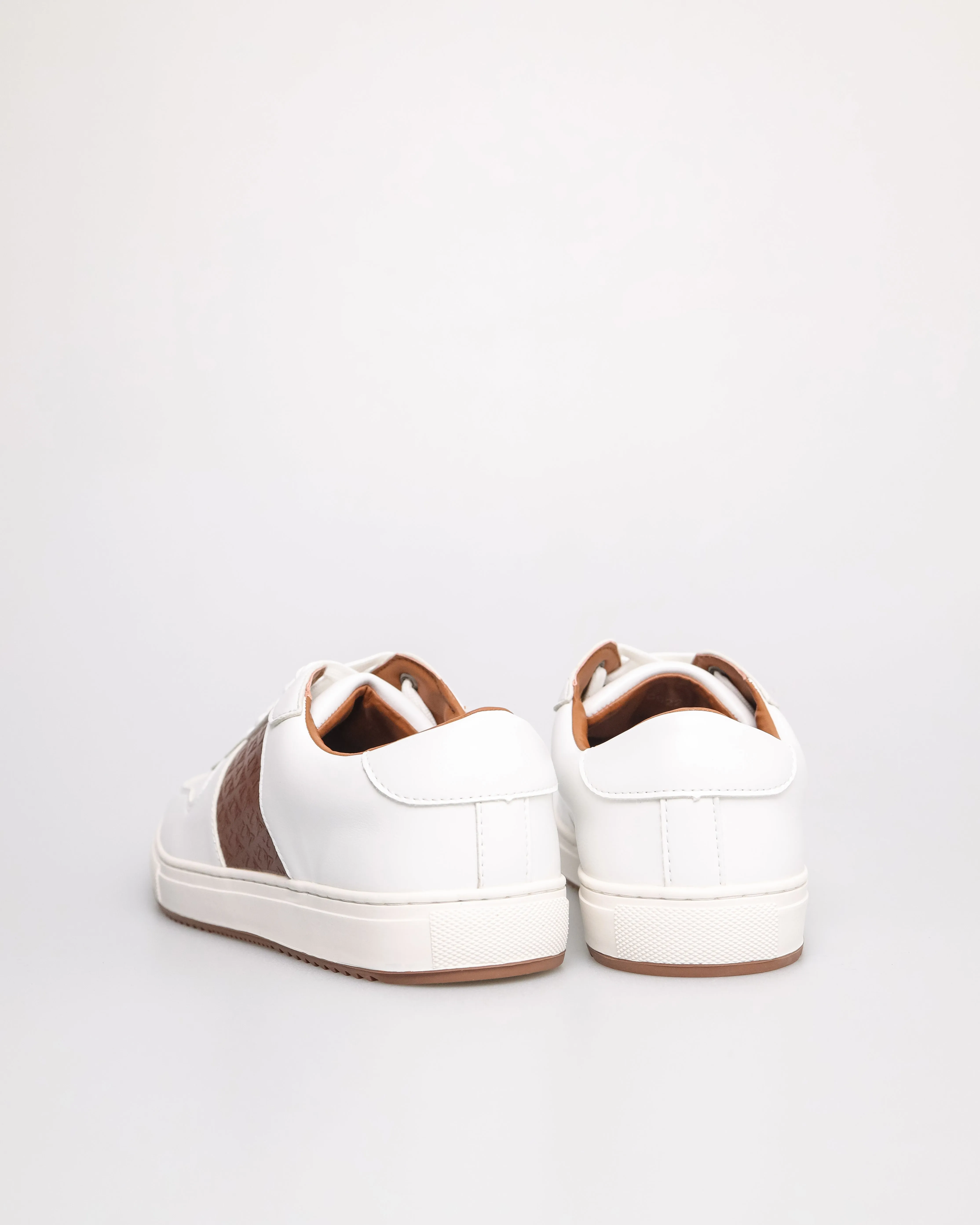 Tomaz C622 Men's PatternPlay Sneakers