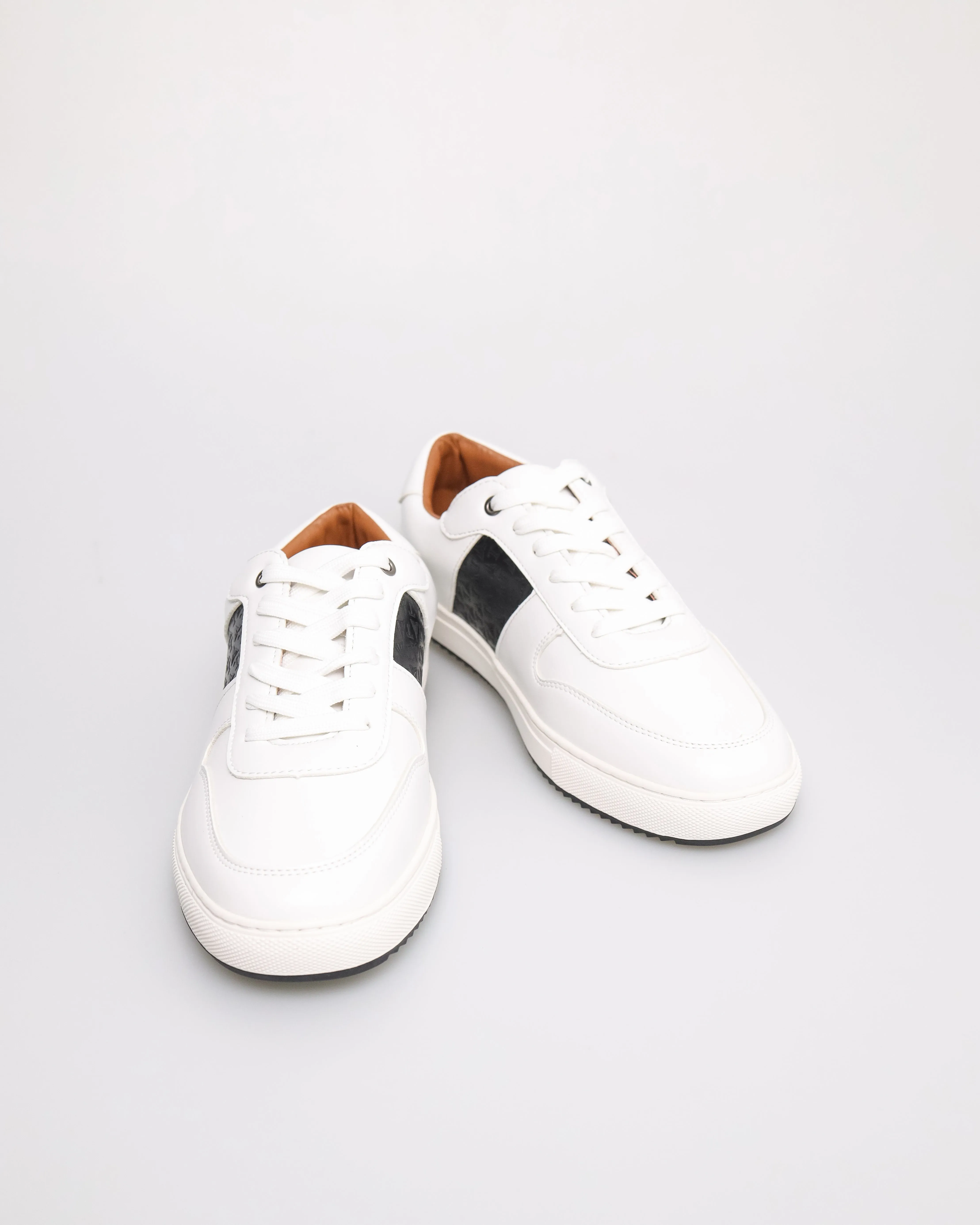 Tomaz C622 Men's PatternPlay Sneakers